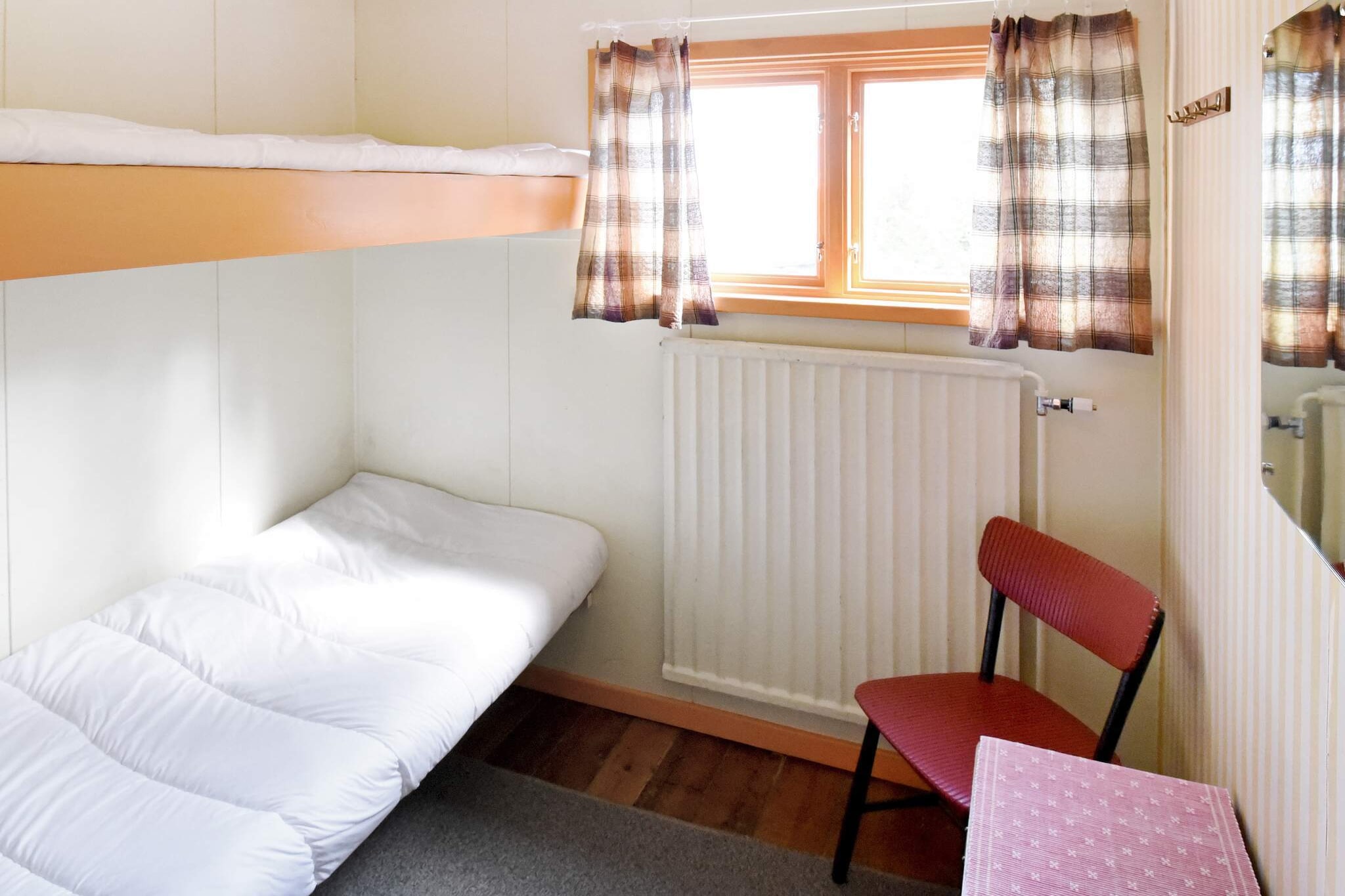 Maison de vacances pour 8 a SÄLEN-By Traum - Intérieur