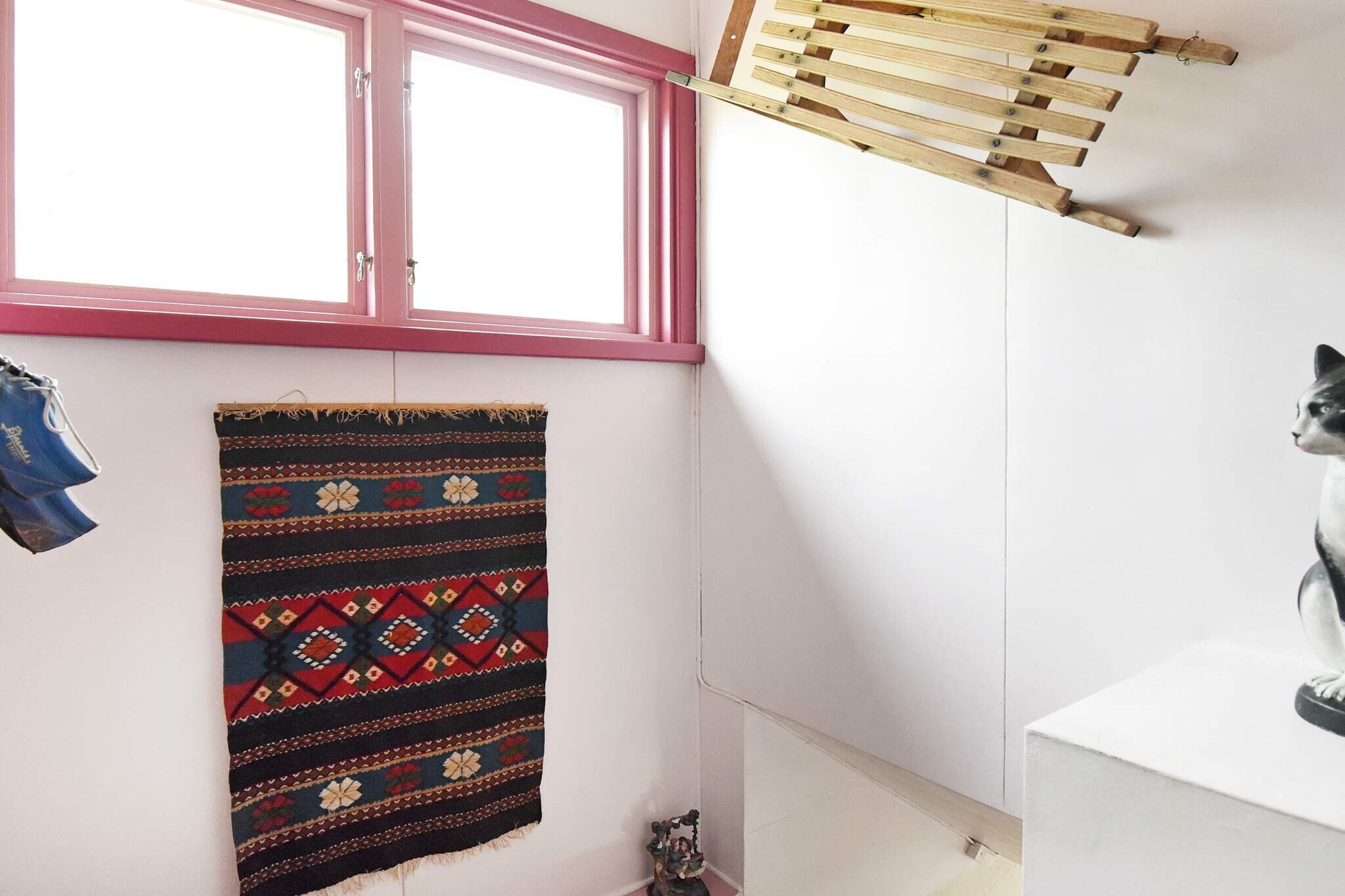 Maison de vacances pour 8 a SÄLEN-By Traum - Intérieur