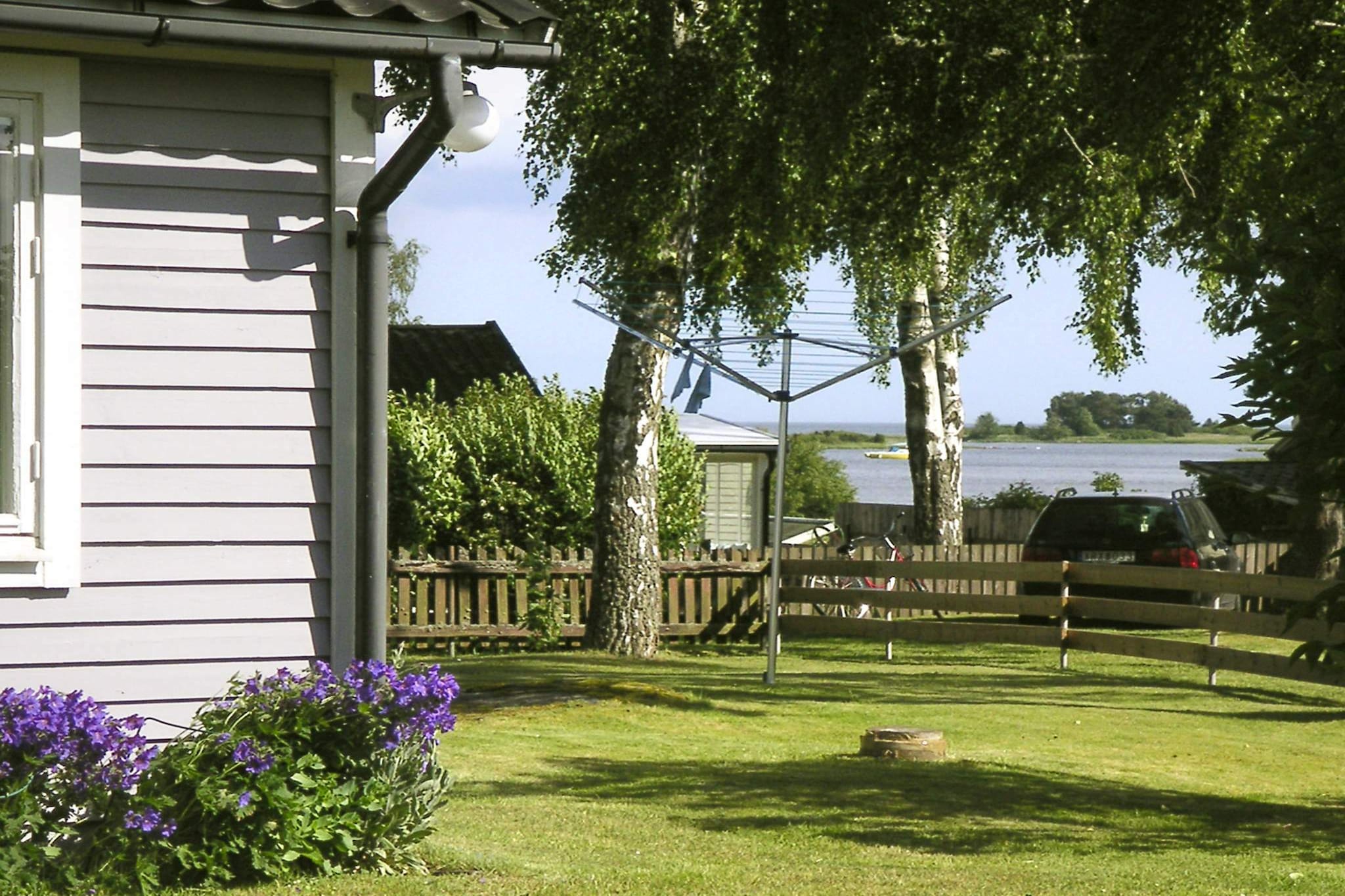 Sommerhus Bergkvara