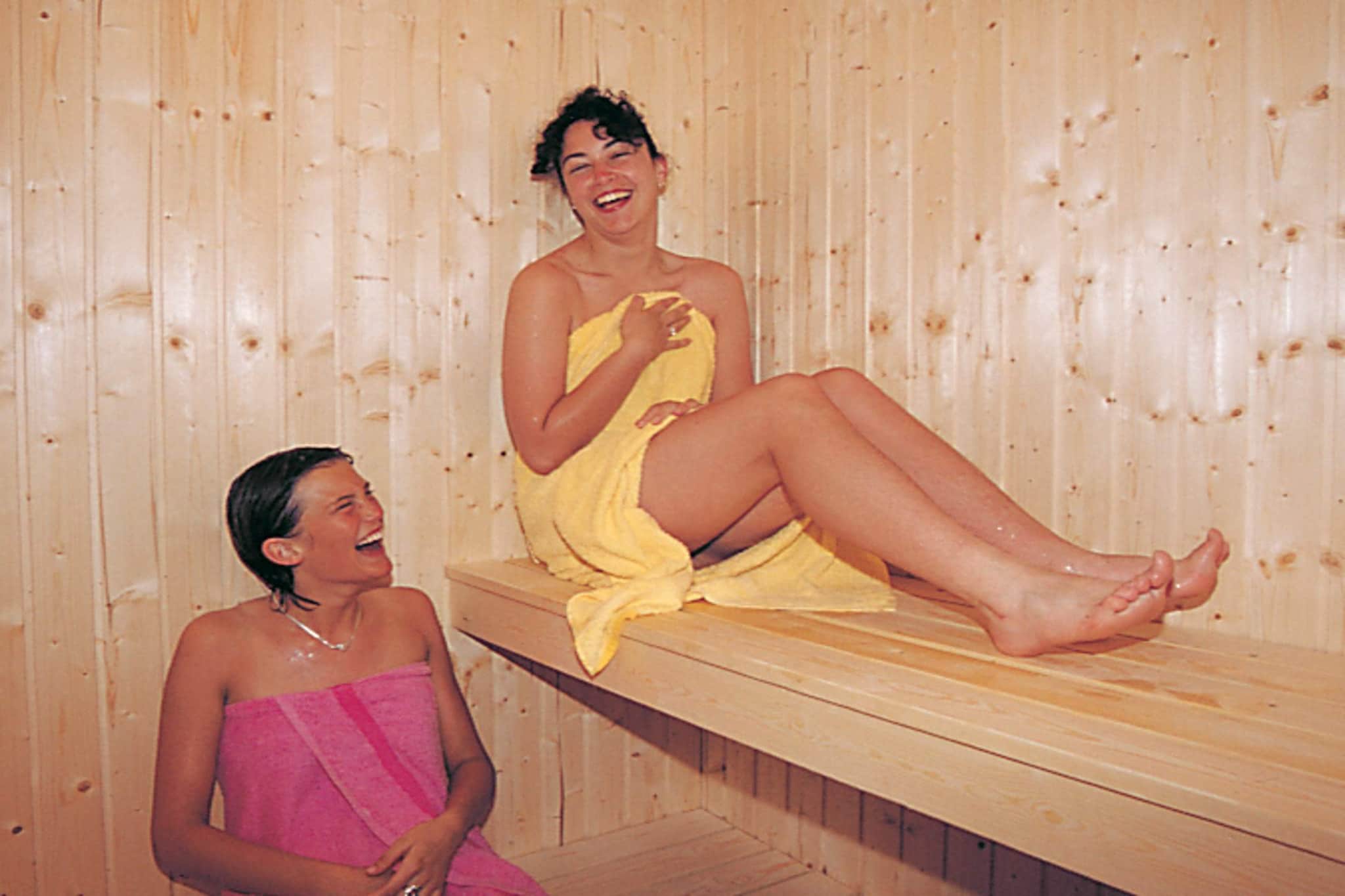 M92 SW - Sauna