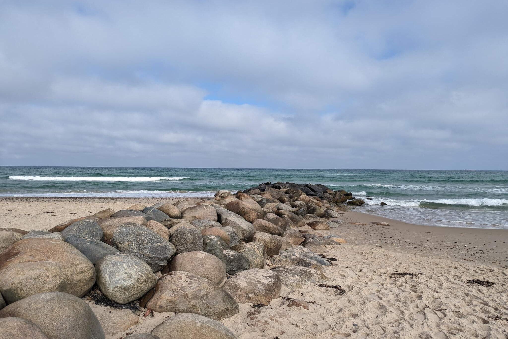 Maison de vacances pour 4 a Skagen-By Traum-Vue sur l'eau