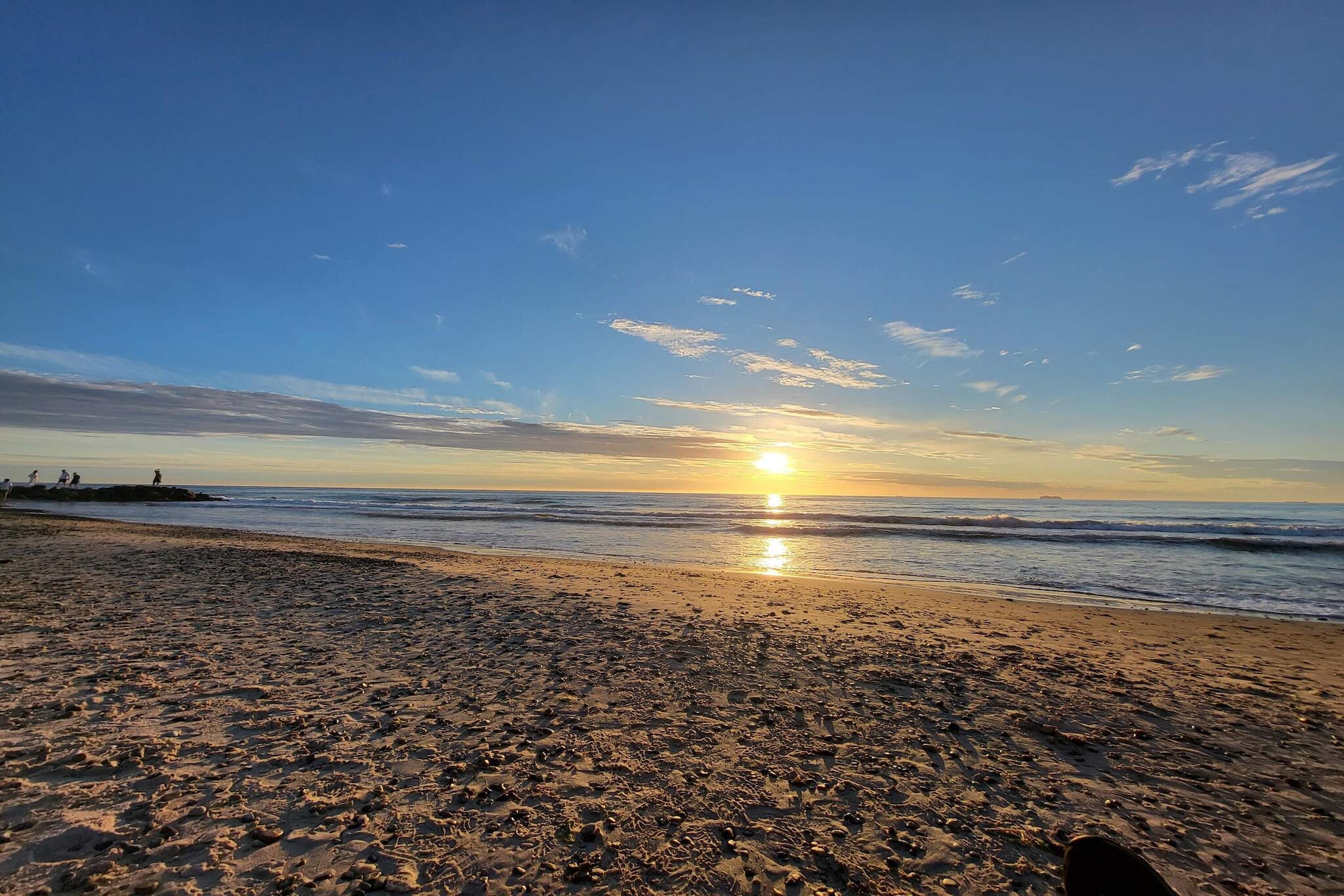 Maison de vacances pour 4 a Skagen-By Traum-Vue sur l'eau