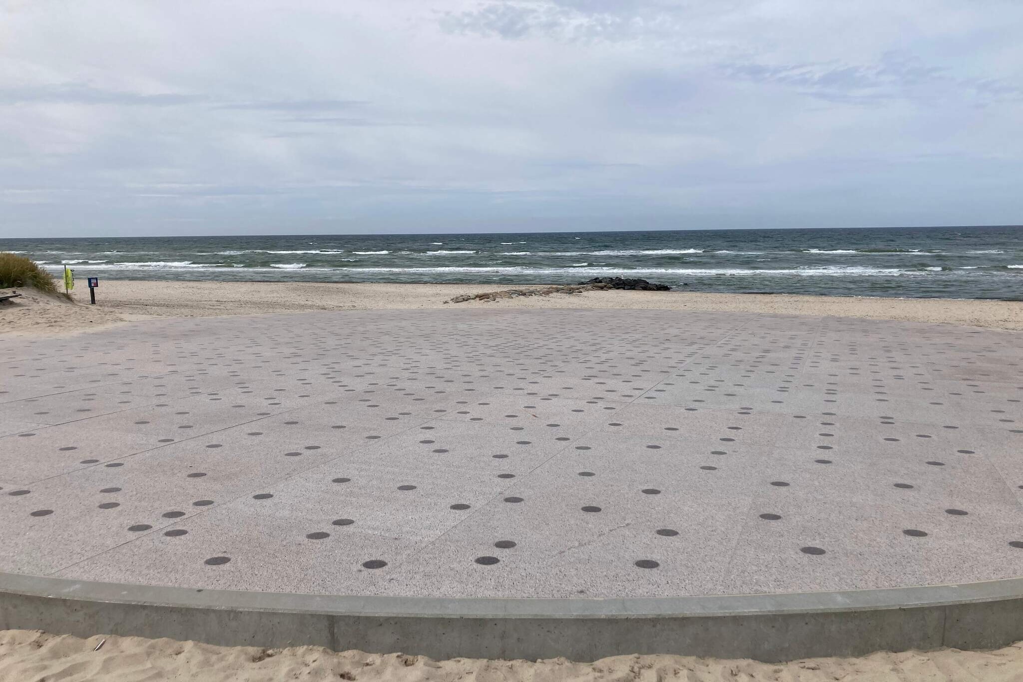 Maison de vacances pour 4 a Skagen-By Traum-Vue sur l'eau