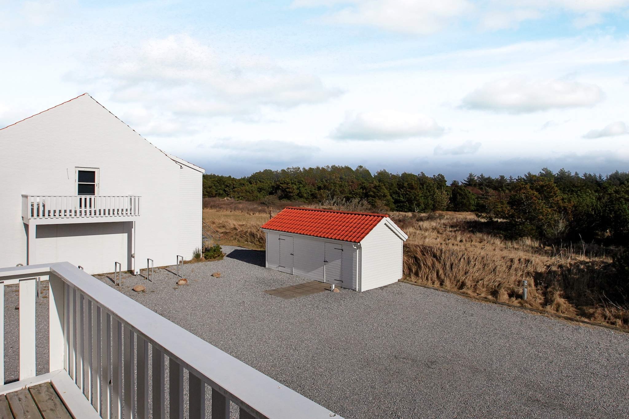 4 person holiday home in Skagen-By Traum