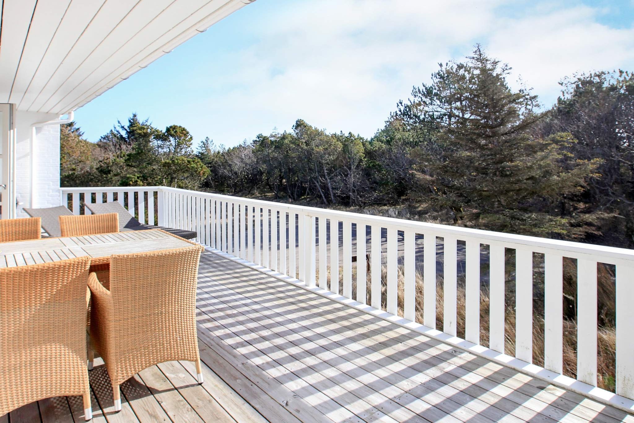 Maison de vacances pour 4 a Skagen-By Traum