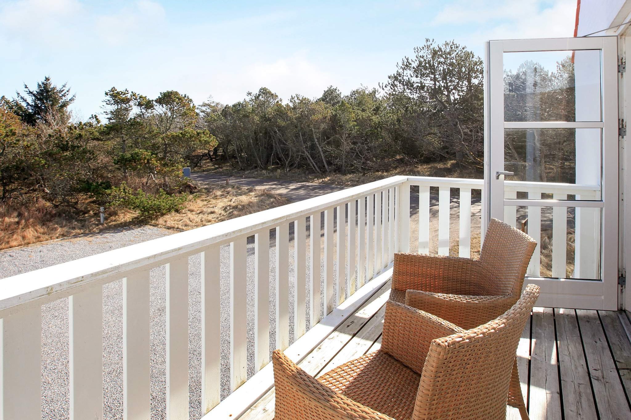 Maison de vacances pour 4 a Skagen-By Traum
