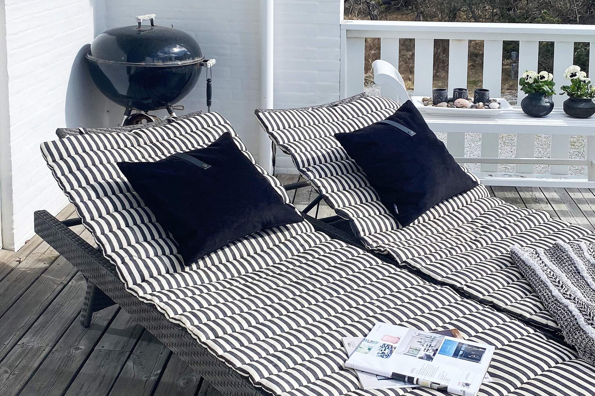 Maison de vacances pour 4 a Skagen-By Traum - Non tagué