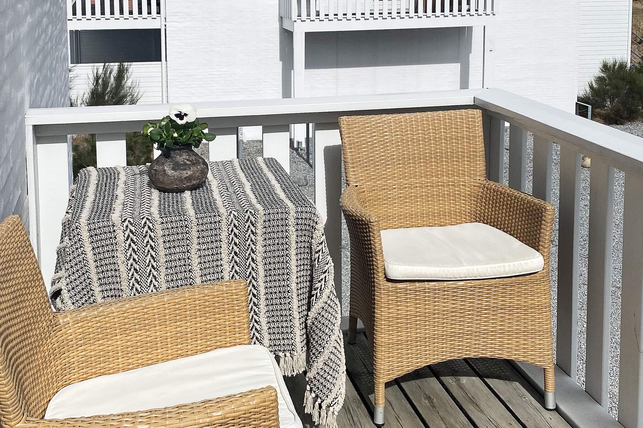 Maison de vacances pour 4 a Skagen-By Traum - Non tagué