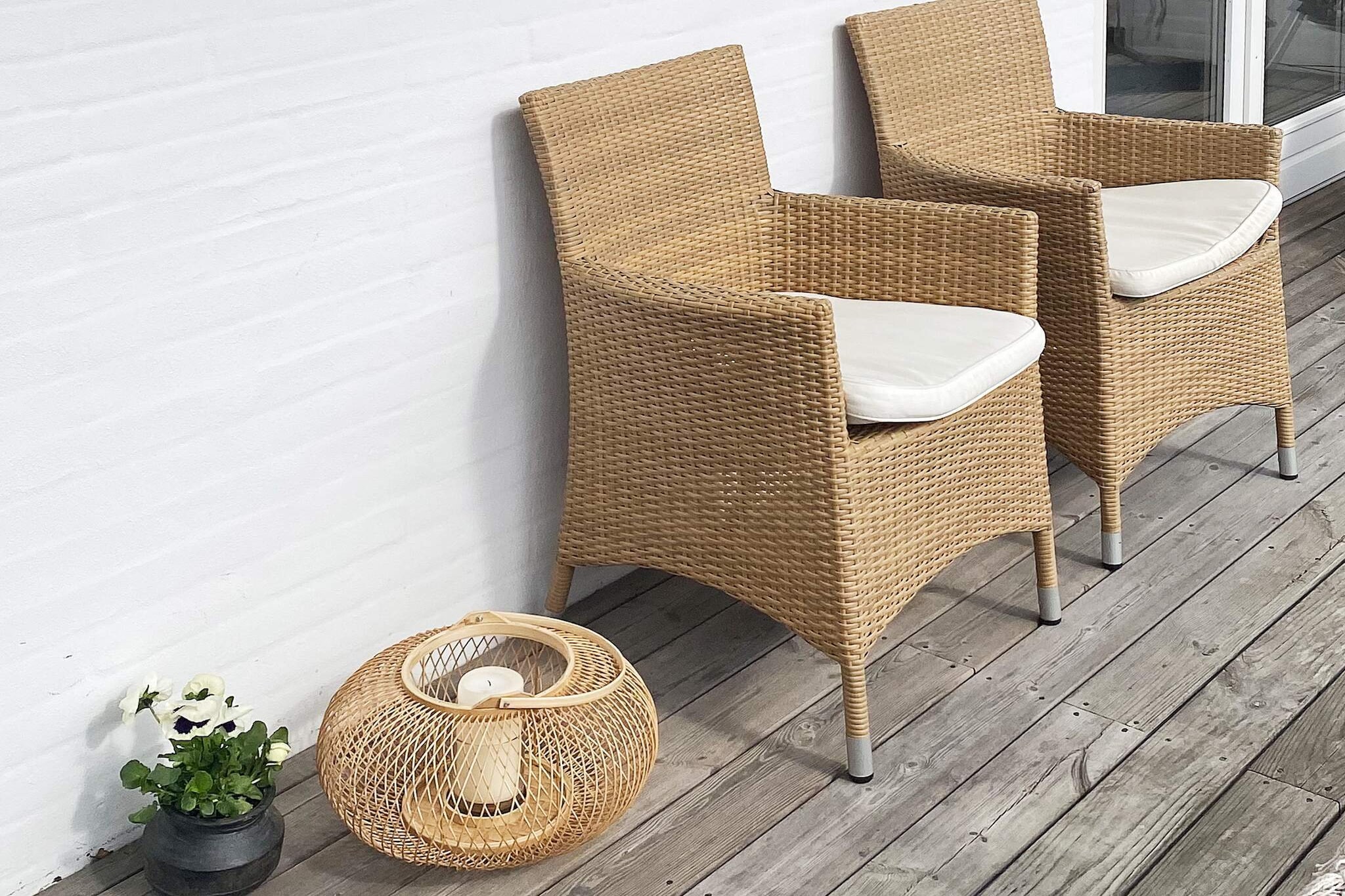 Maison de vacances pour 4 a Skagen-By Traum - Non tagué