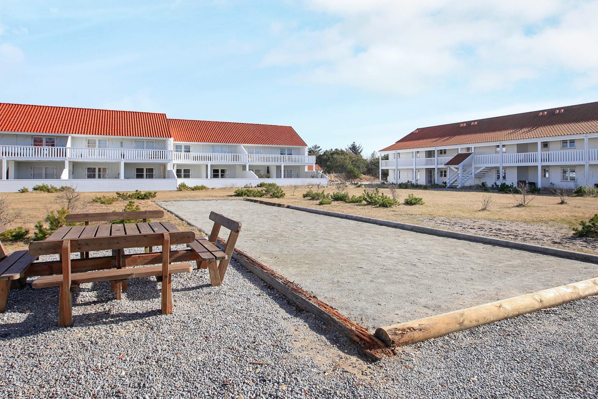 Maison de vacances pour 4 a Skagen-By Traum - Non tagué