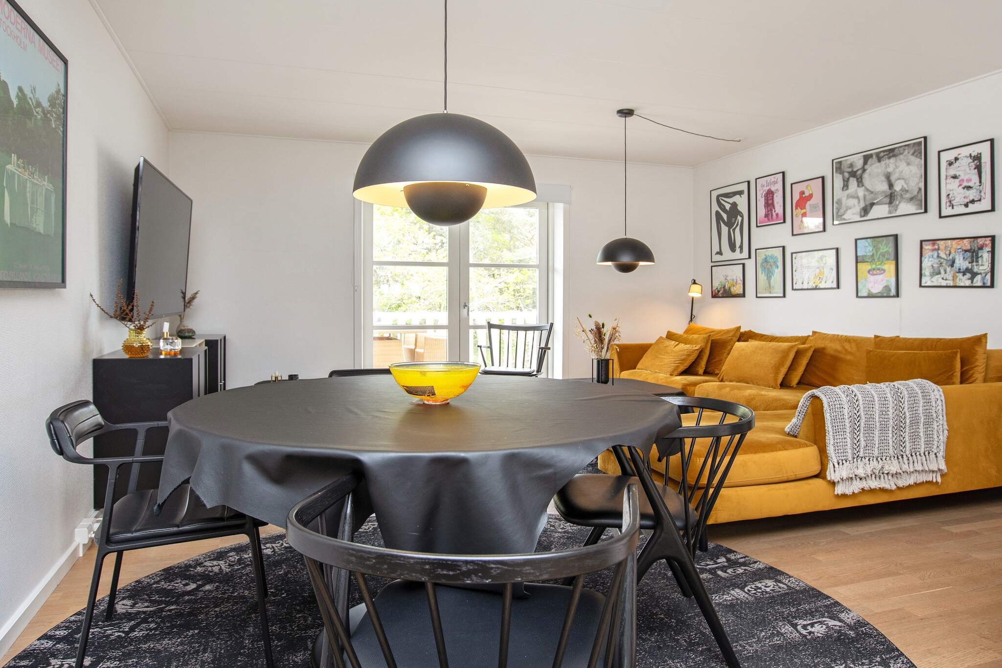 Maison de vacances pour 4 a Skagen-By Traum - Intérieur