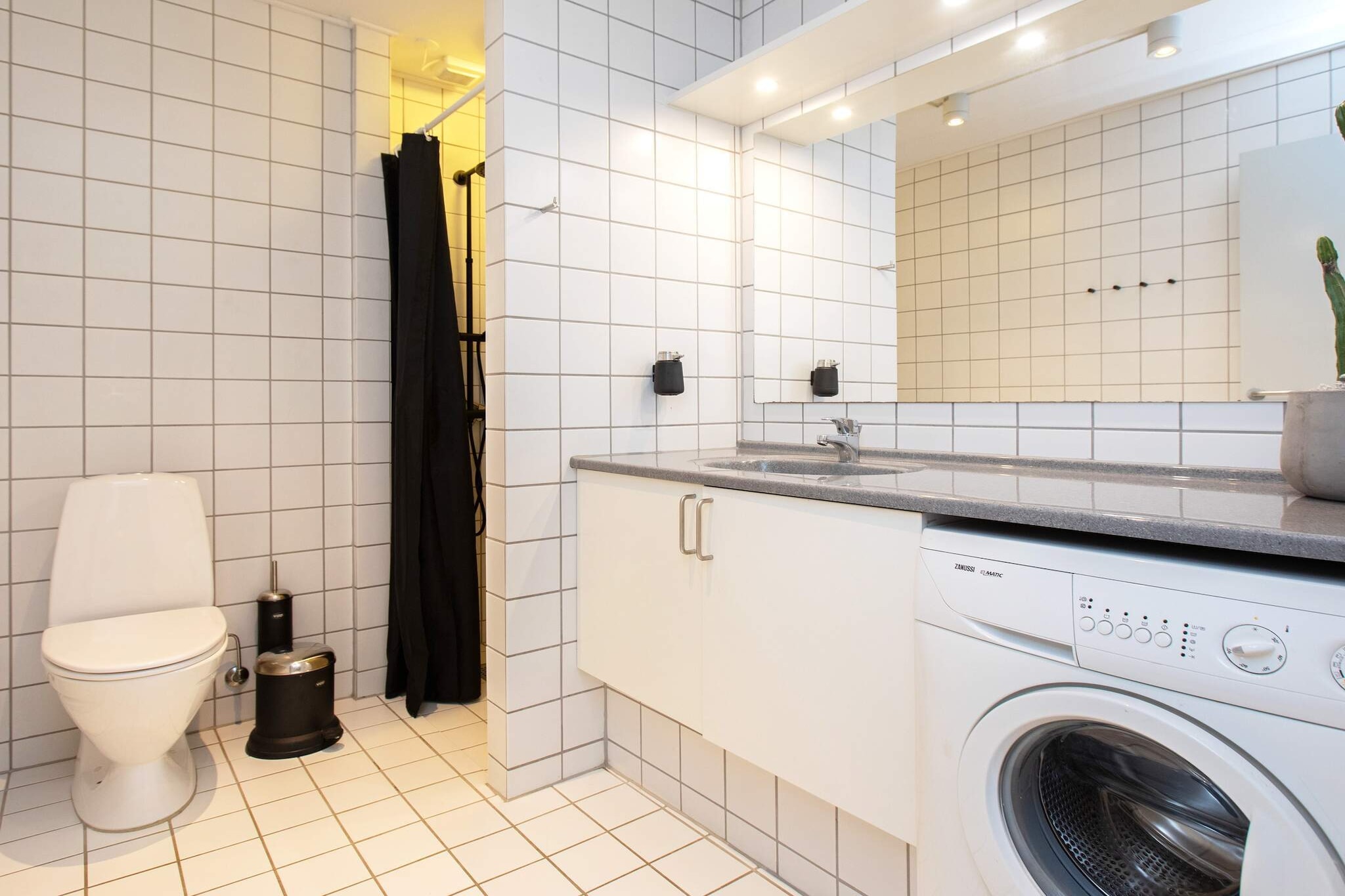Maison de vacances pour 4 a Skagen-By Traum - Intérieur