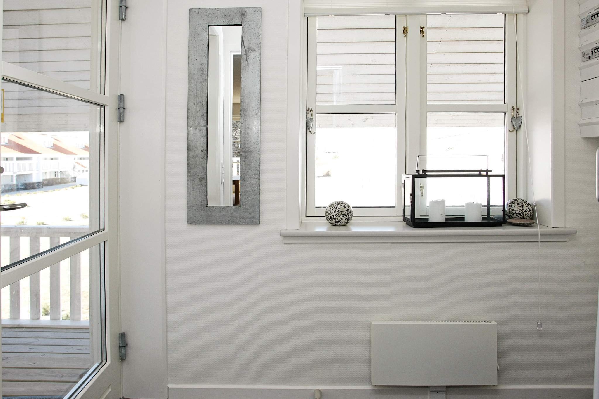 Maison de vacances pour 4 a Skagen-By Traum - Intérieur