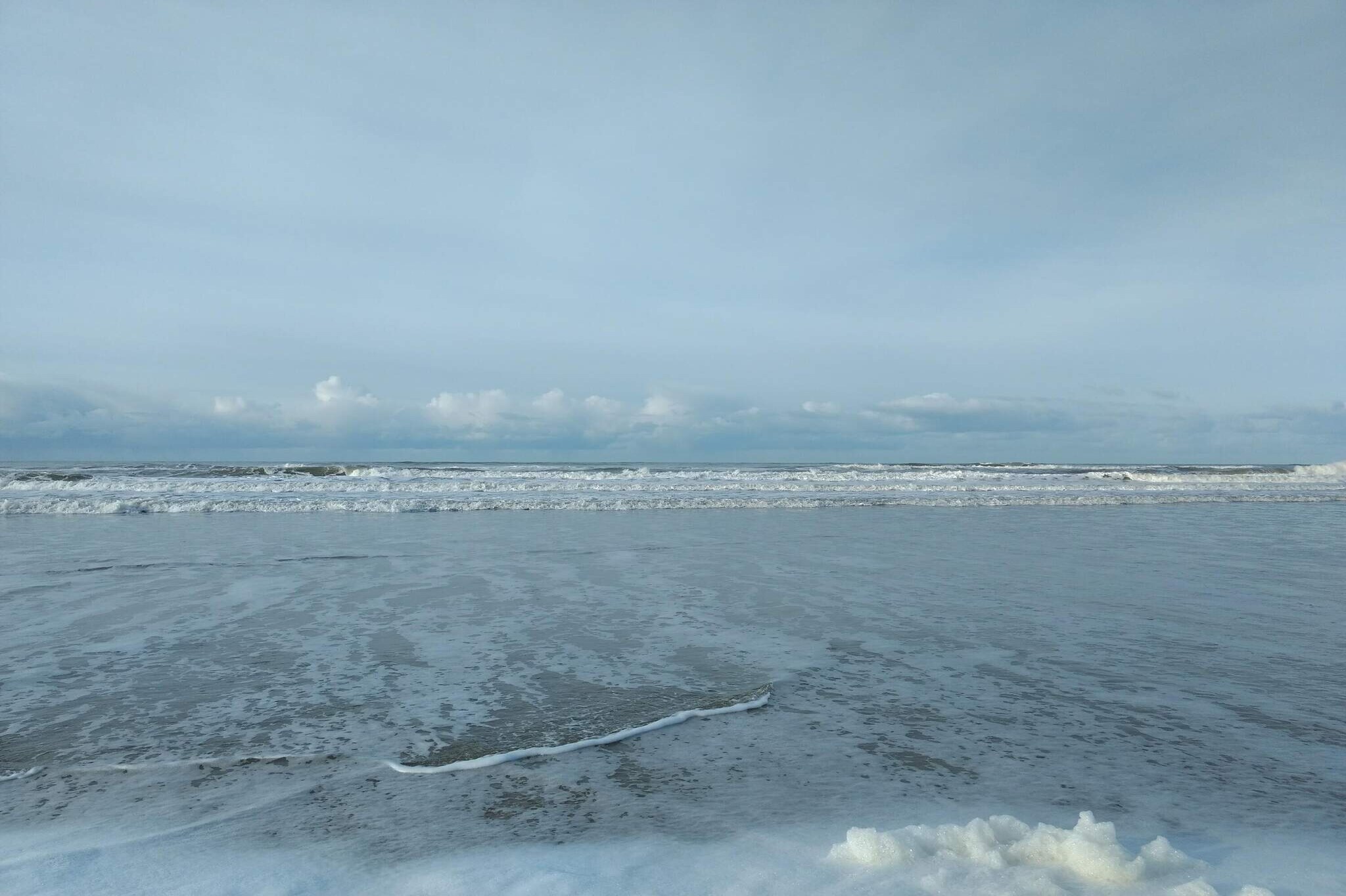 6 person holiday home in Ringkøbing-By Traum-Water view