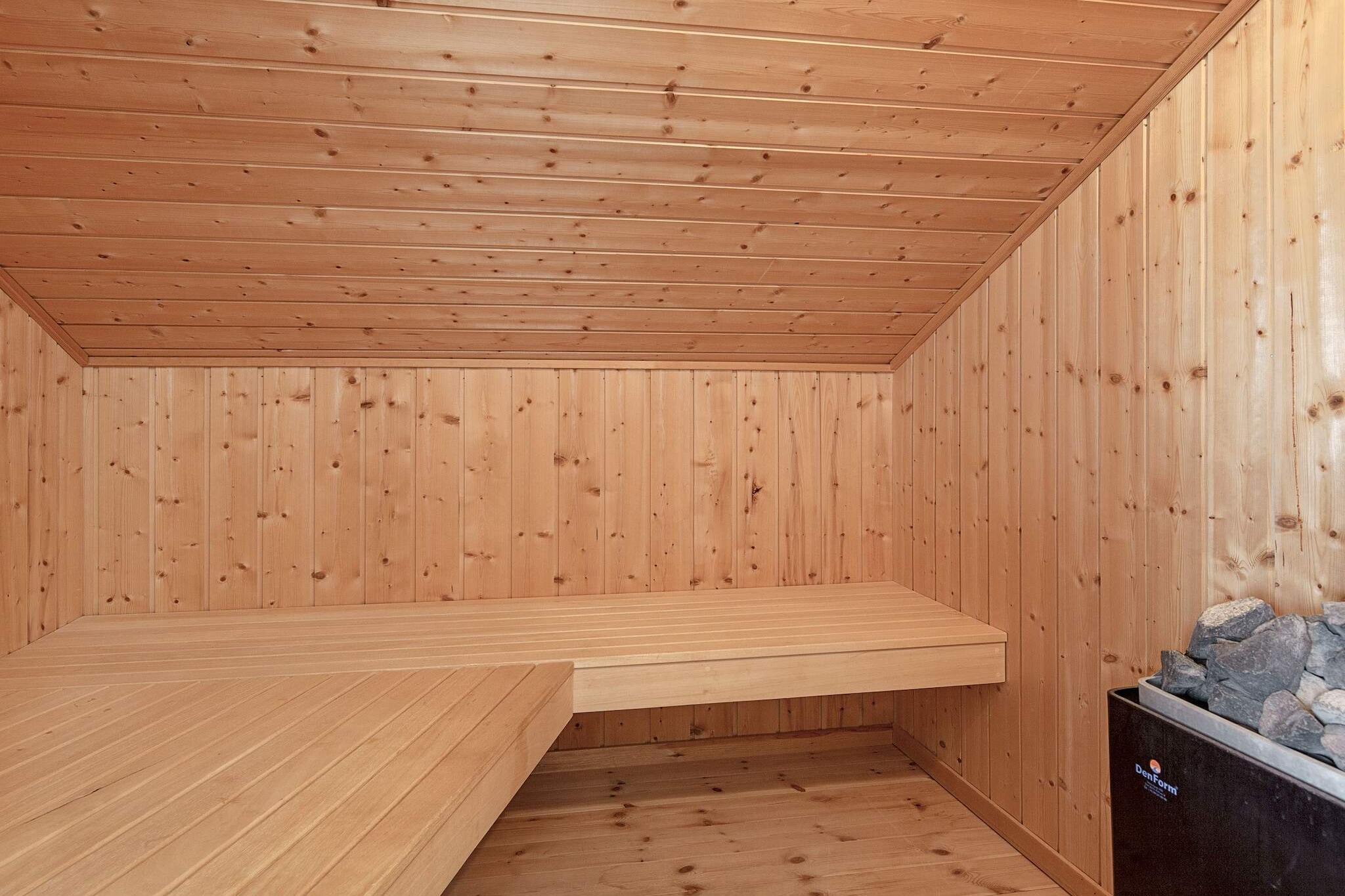 J91 SW - Sauna
