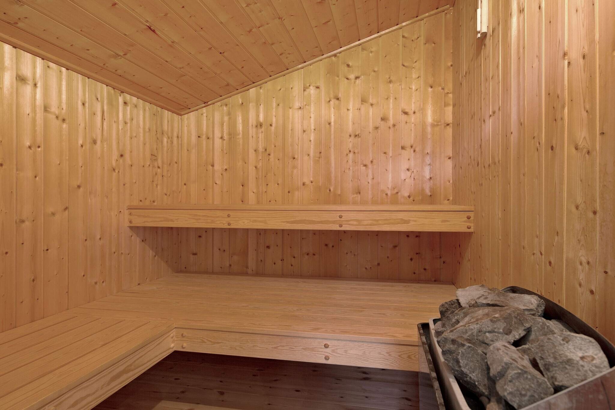 M92 SW - Sauna