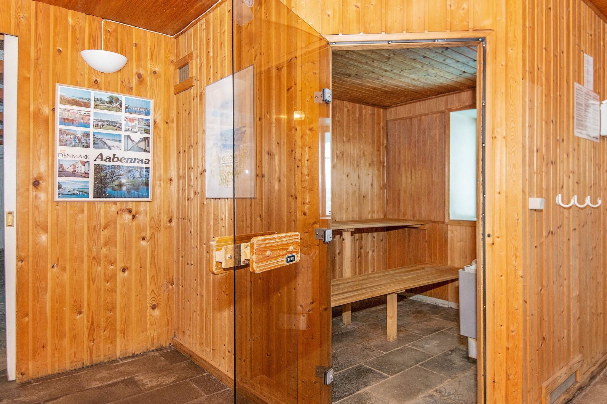 Einzigartiges Fjord-Ruckzug -- By Traum Ferienwohnungen - Sauna