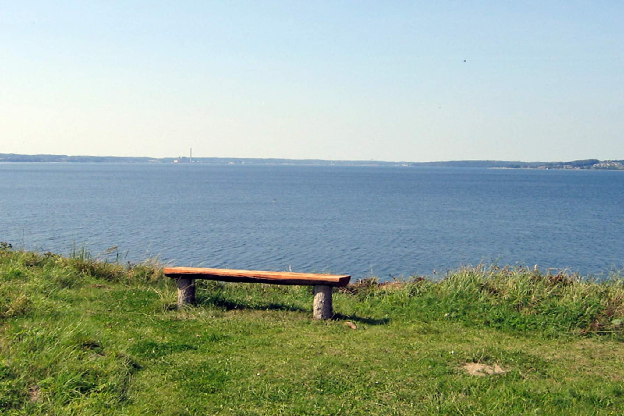 Einzigartiges Fjord-Ruckzug -- By Traum Ferienwohnungen - Aussicht
