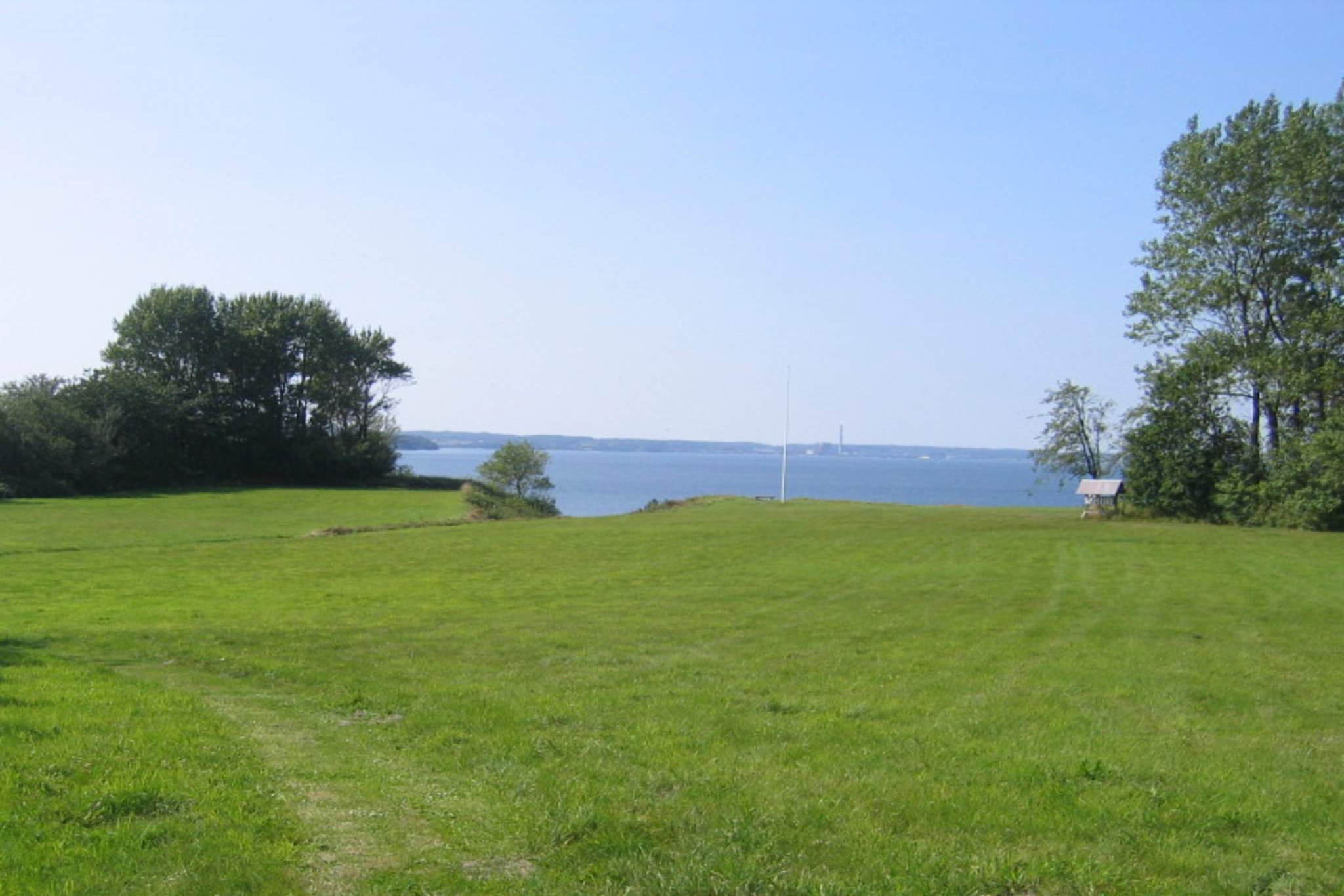 Einzigartiges Fjord-Ruckzug -- By Traum Ferienwohnungen - Aussicht