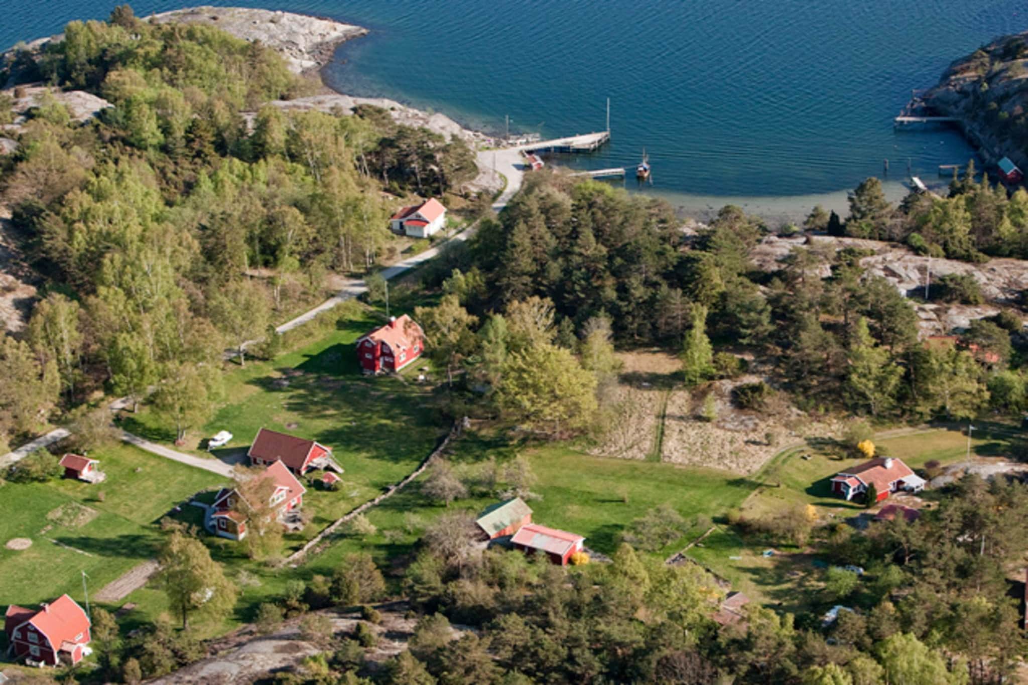 6 persoons vakantie huis in ASKERÖN-By Traum