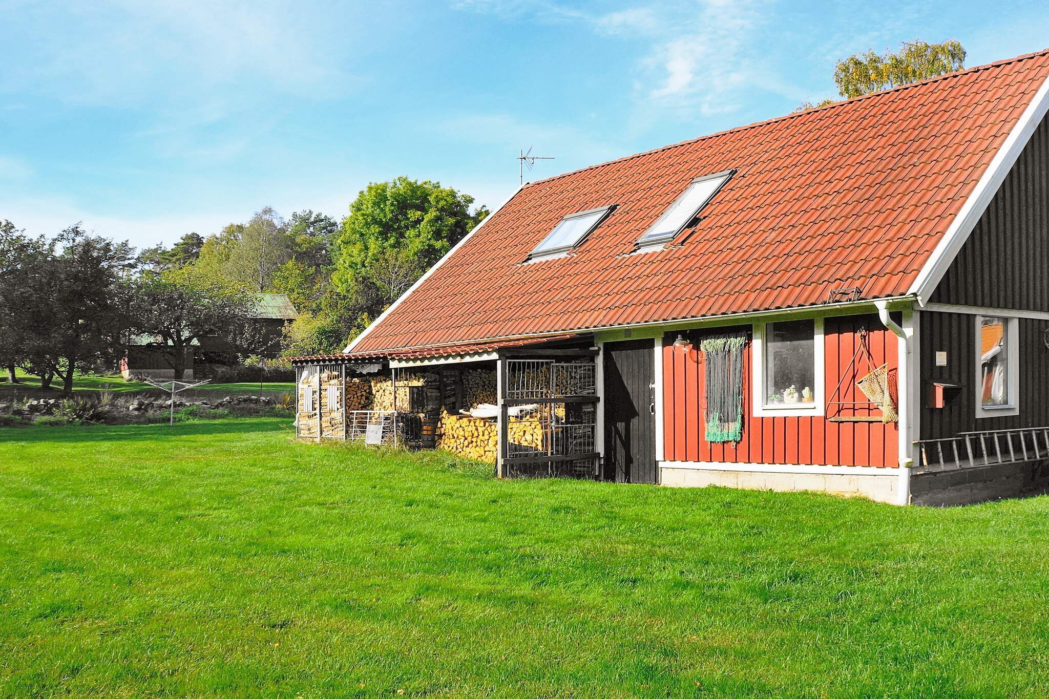 6 persoons vakantie huis in ASKERÖN-By Traum