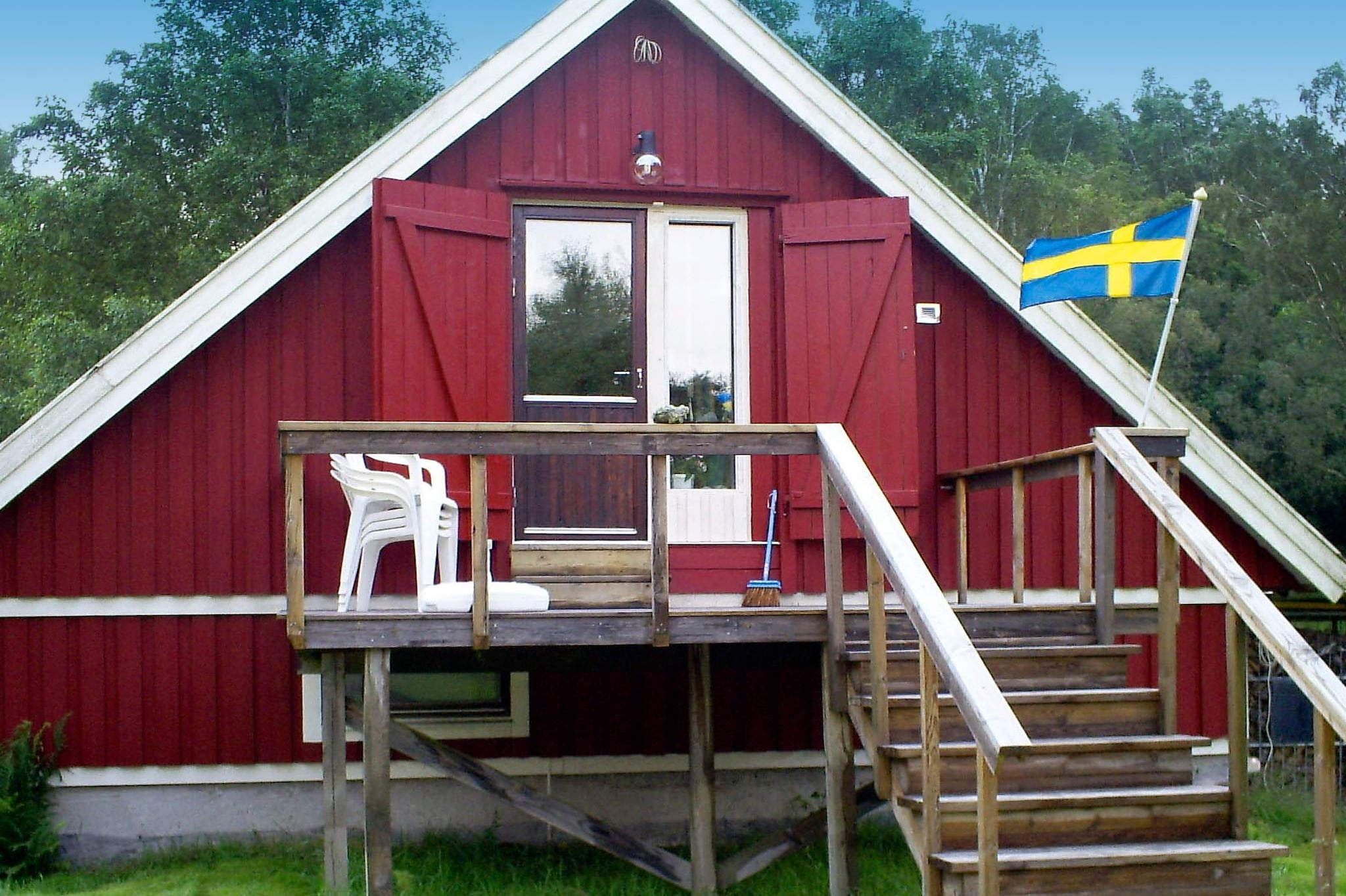 6 persoons vakantie huis in ASKERÖN-By Traum - Buitenlucht