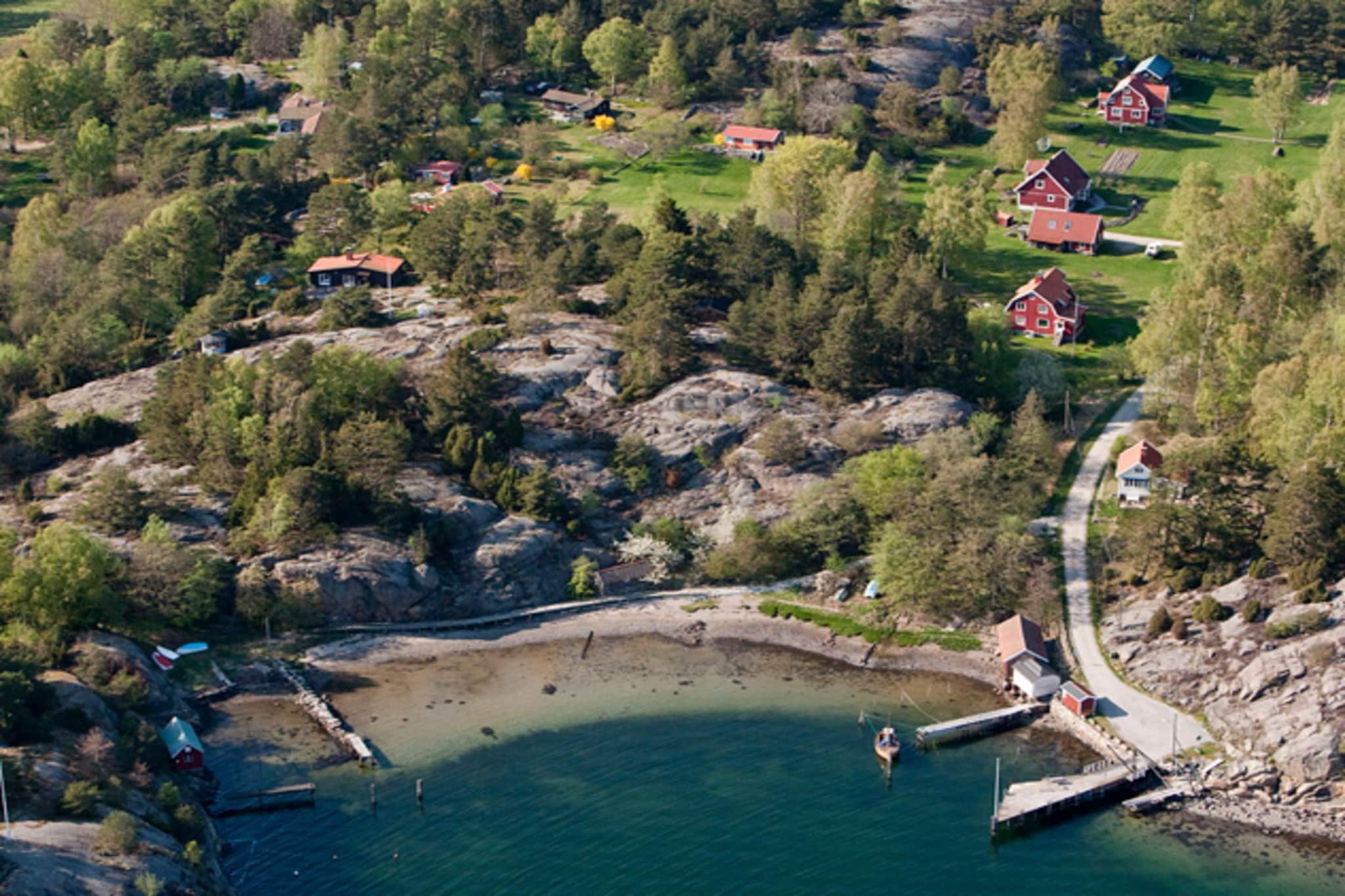 6 persoons vakantie huis in ASKERÖN-By Traum - Waterzicht