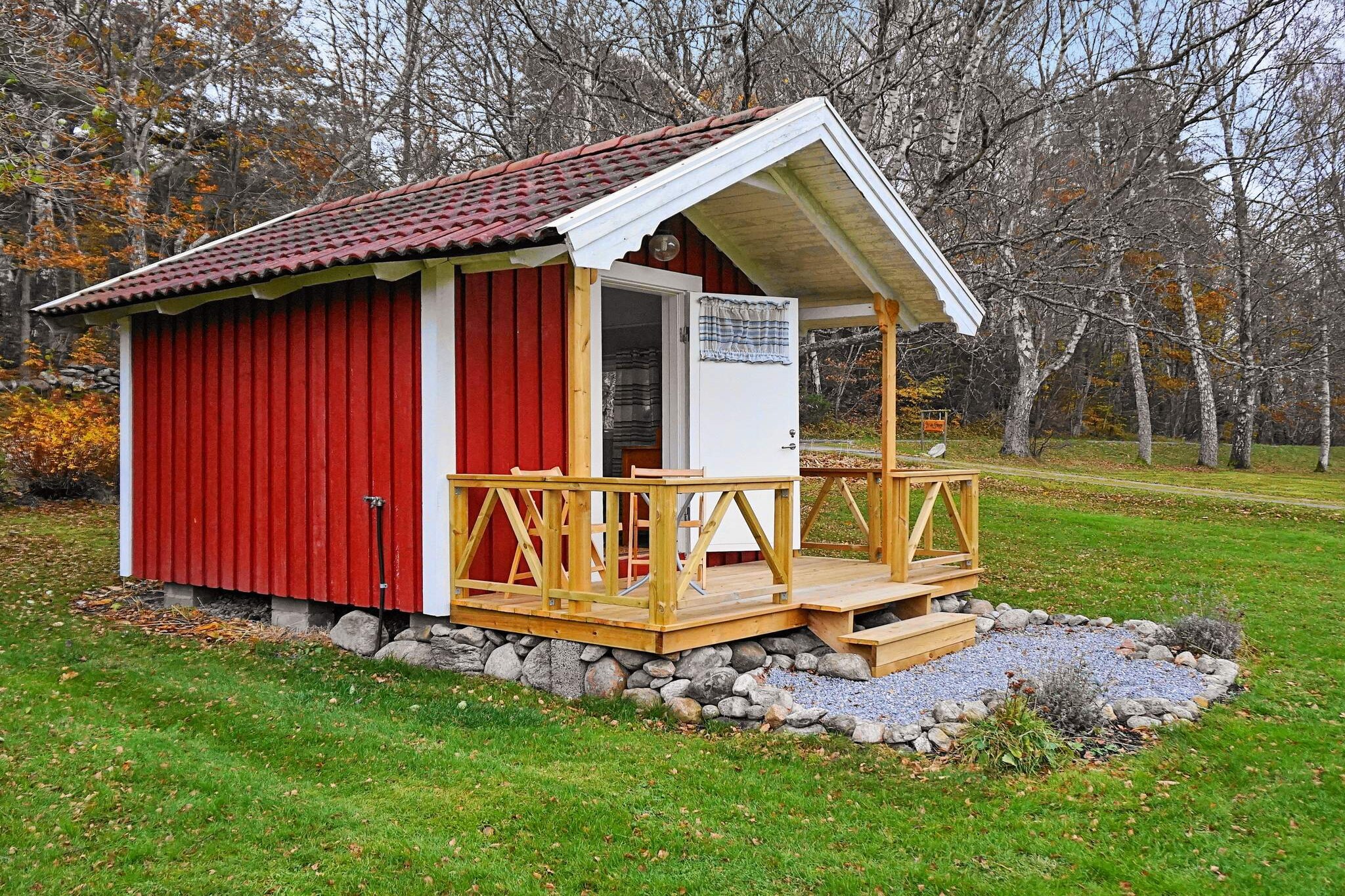 6 persoons vakantie huis in ASKERÖN-By Traum - Binnen