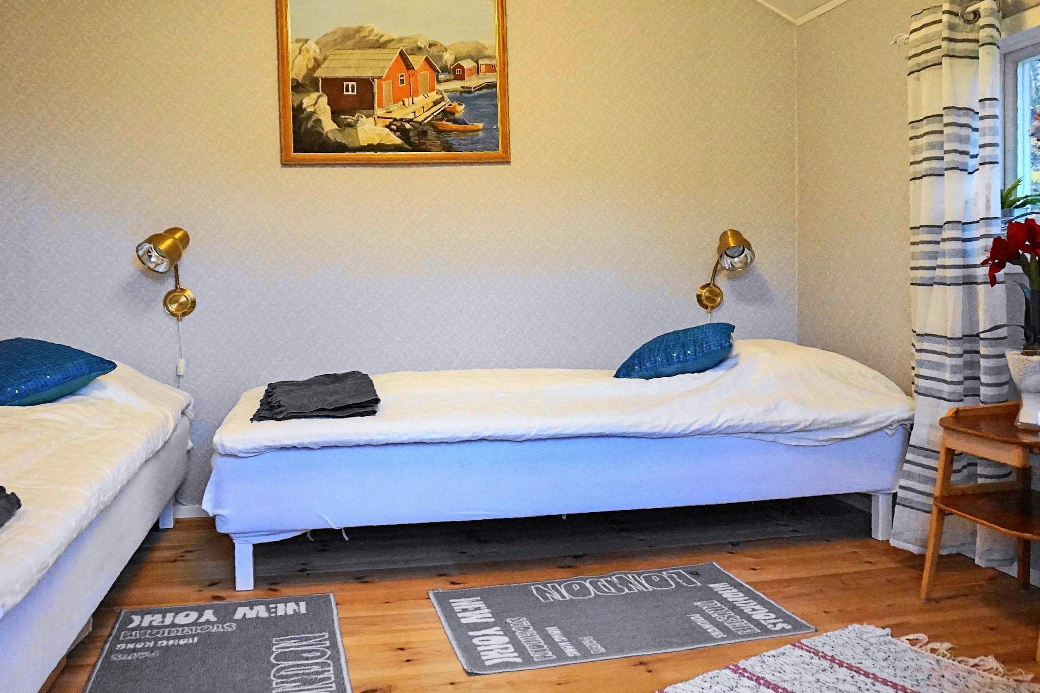 6 persoons vakantie huis in ASKERÖN-By Traum - Binnen