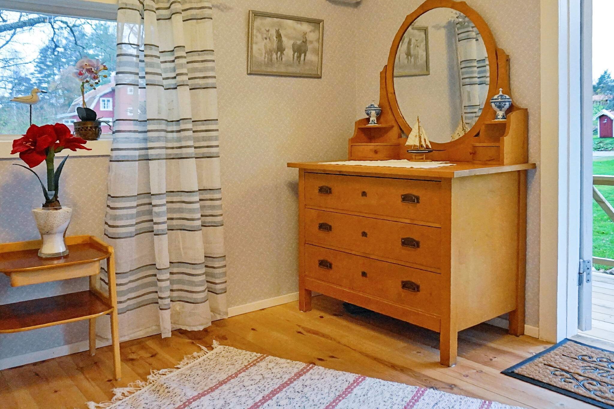 6 persoons vakantie huis in ASKERÖN-By Traum - Binnen