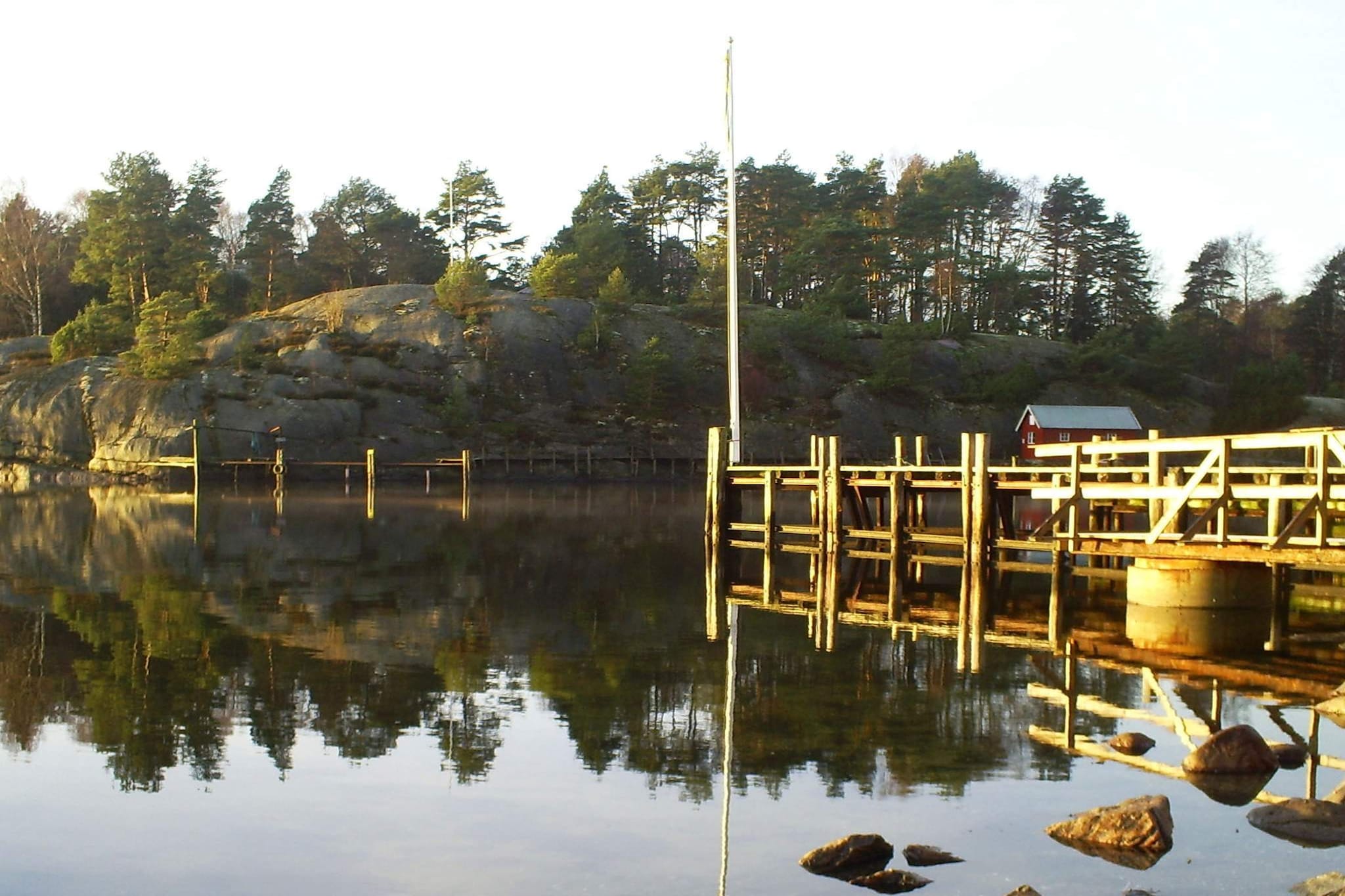 6 persoons vakantie huis in ASKERÖN-By Traum - Niet-getagd