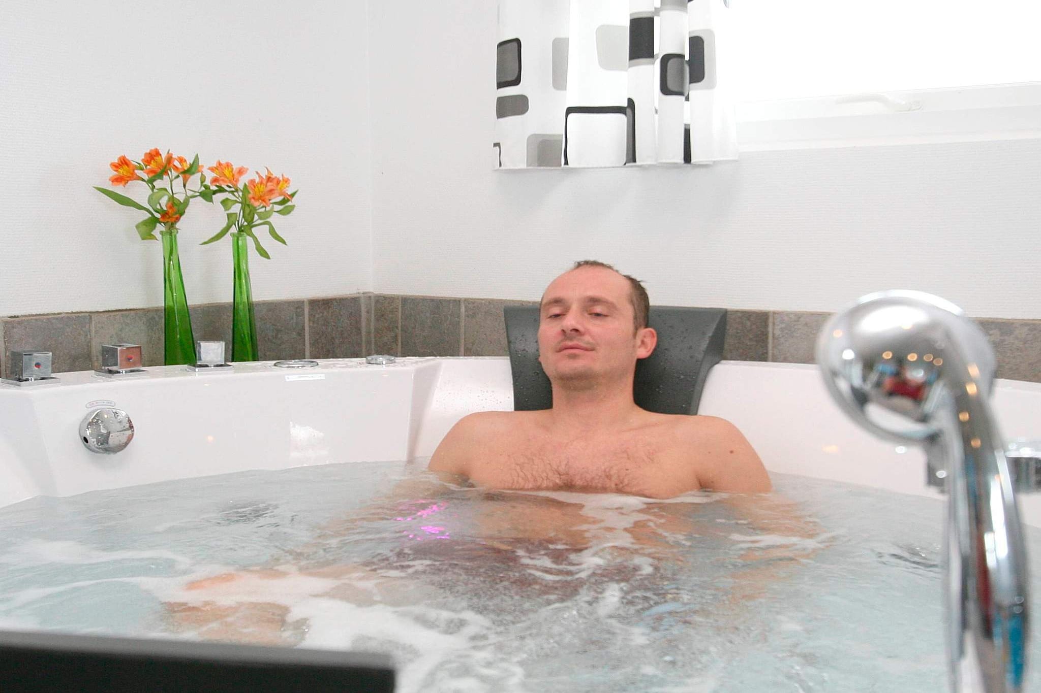 Luxe zwembad retraite -- By Traum Ferienwohnungen - Spa