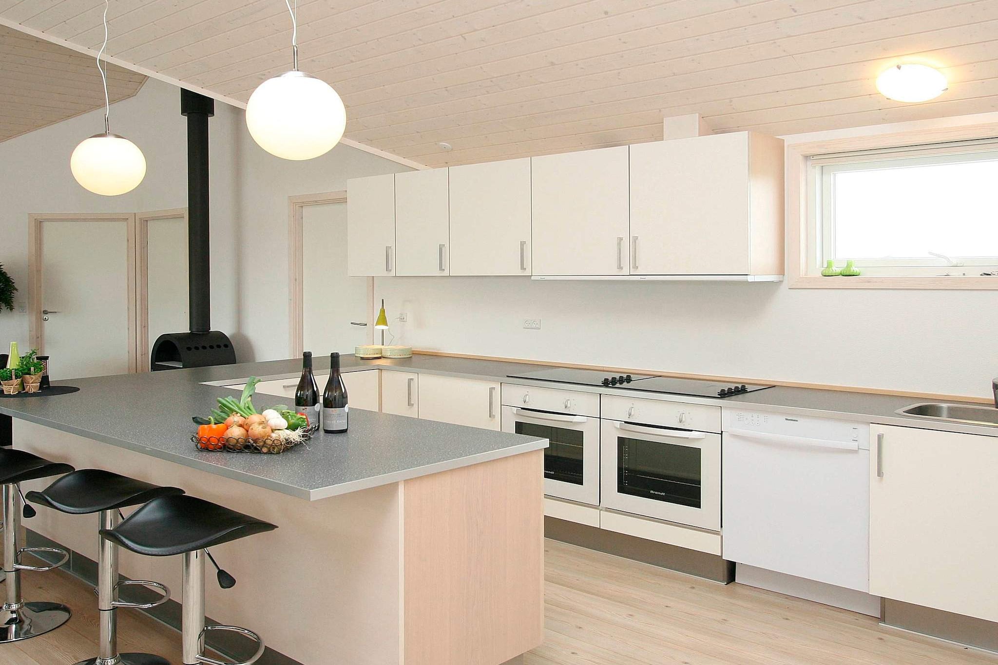 Luxe zwembad retraite -- By Traum Ferienwohnungen - Binnen