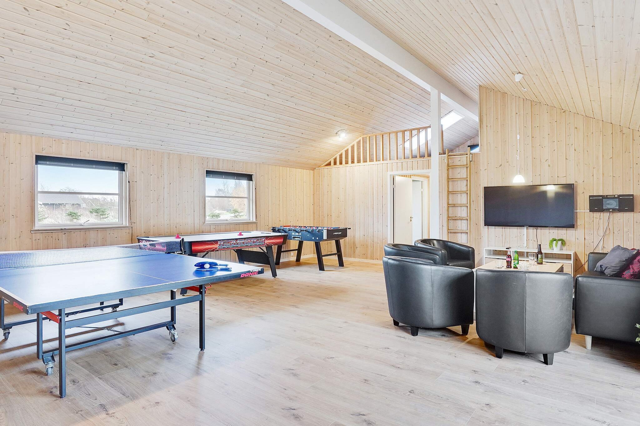Indoor