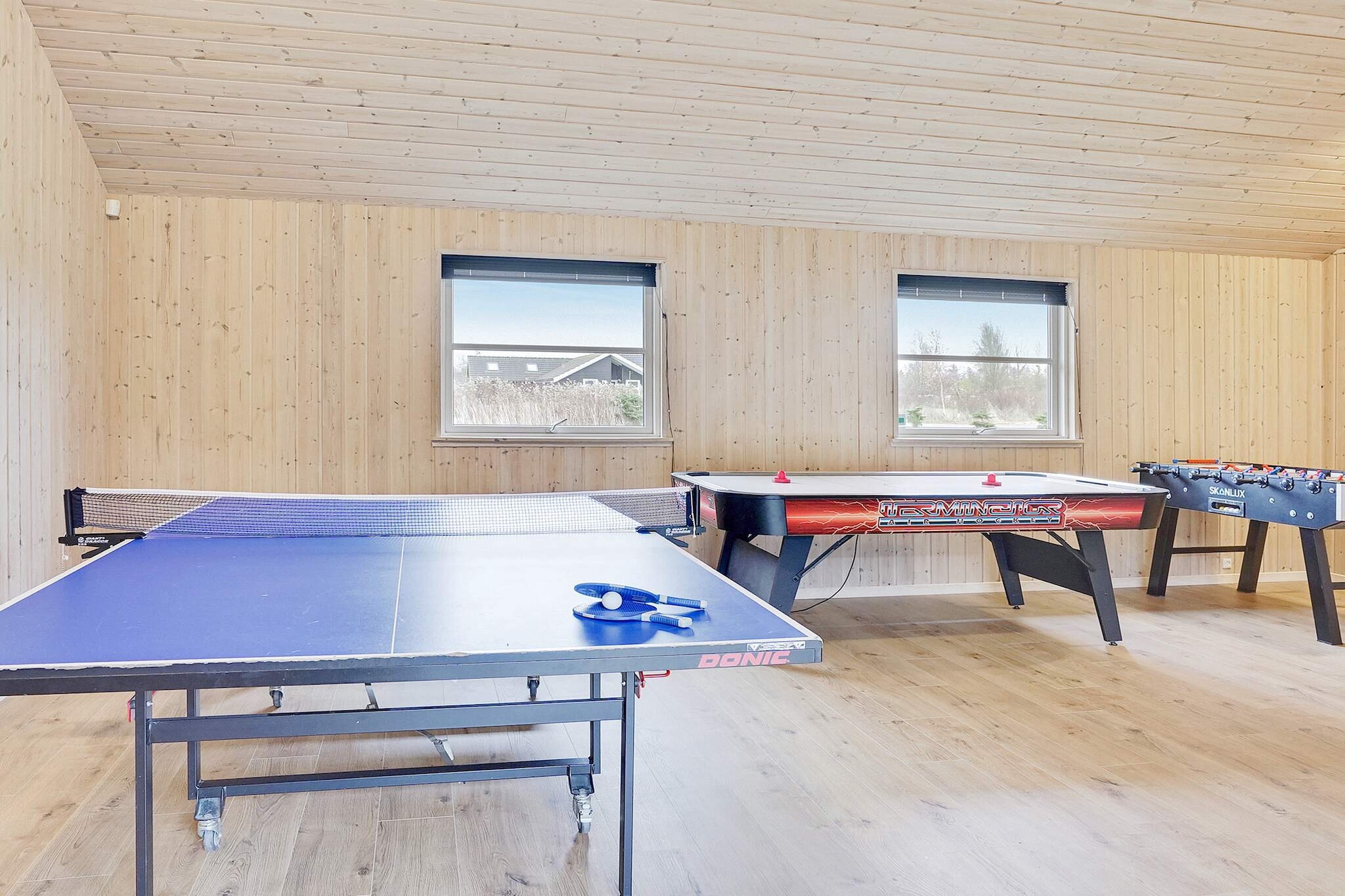 Indoor