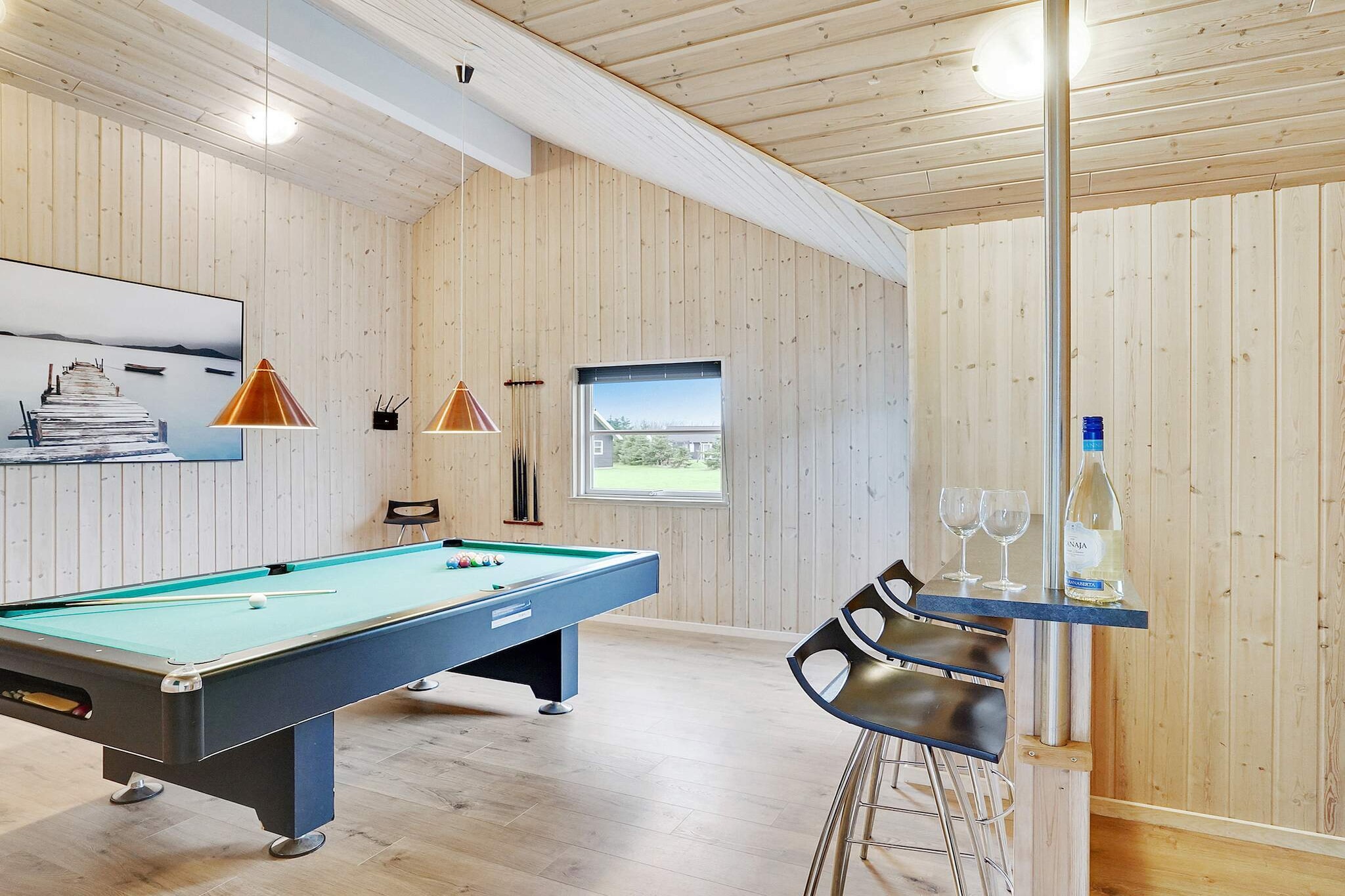 Indoor