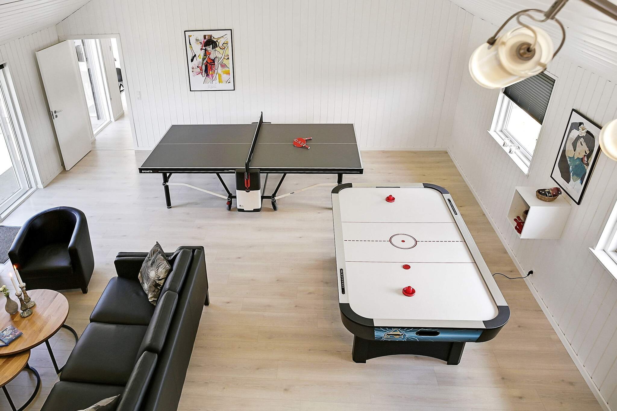 Indoor