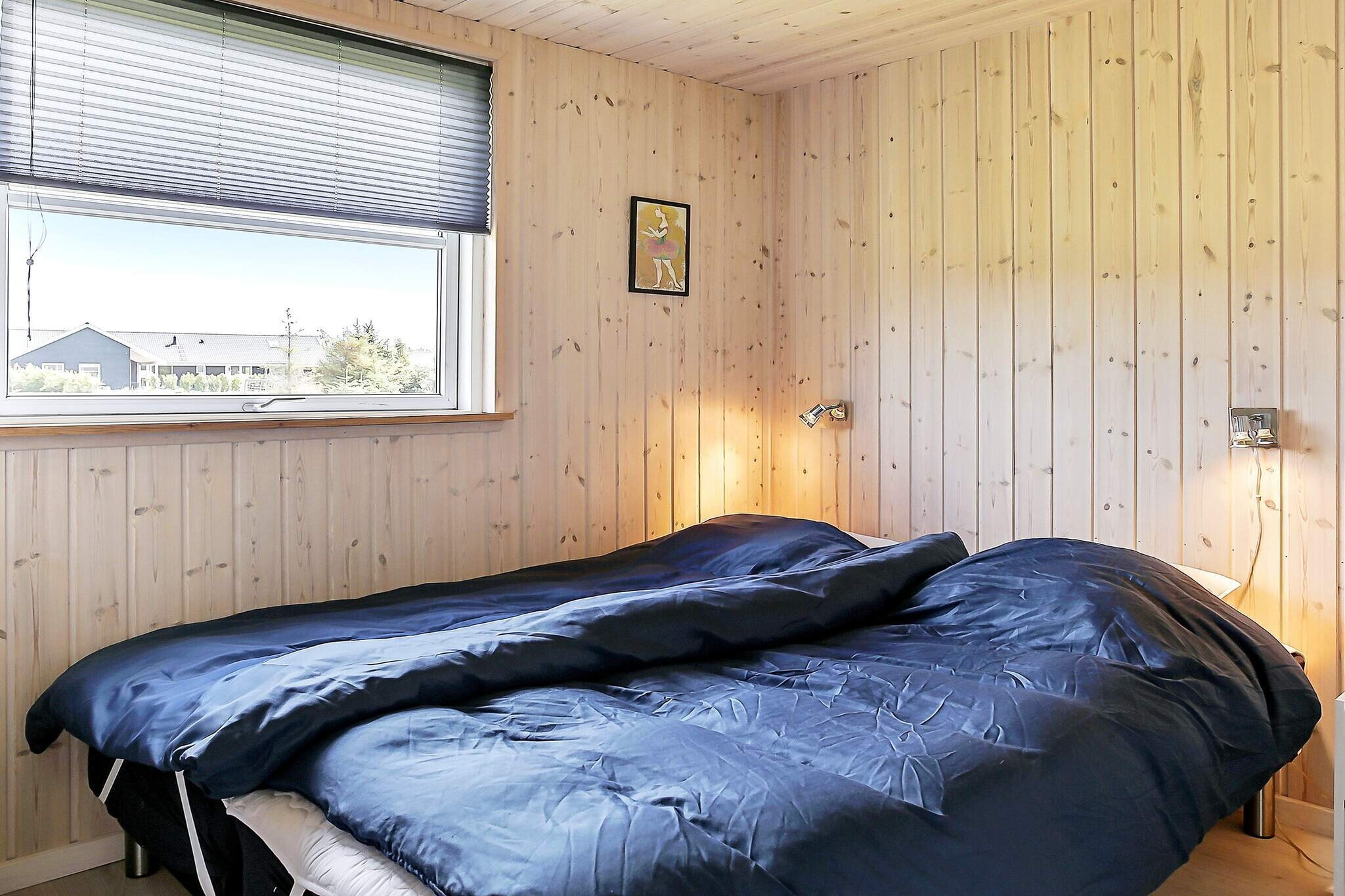 Luxe vakantieverblijf met zwembad - Binnen
