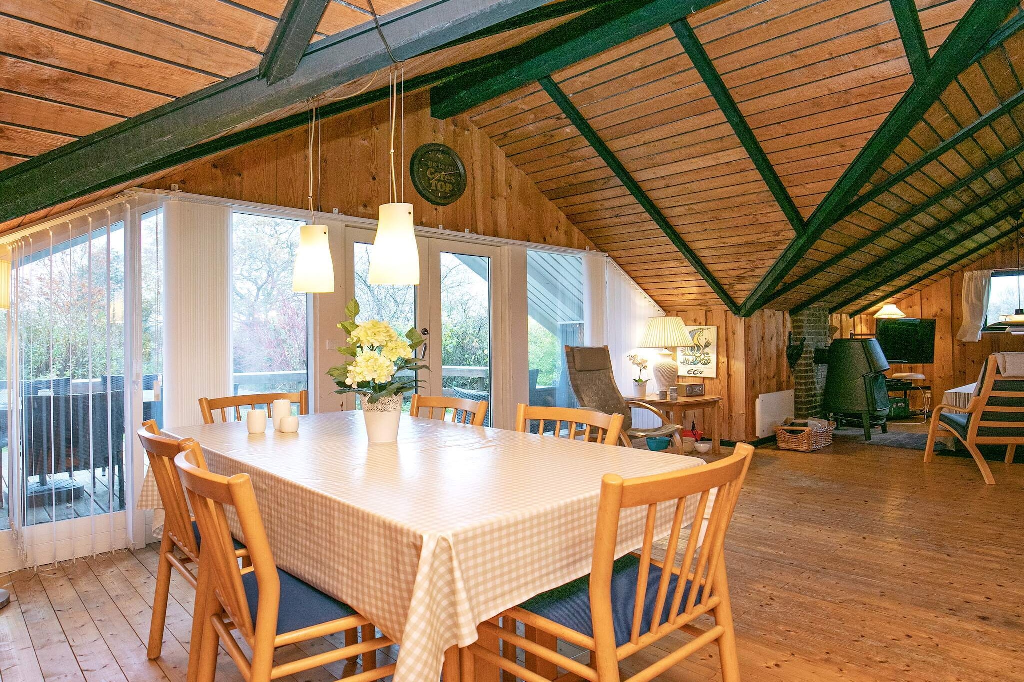 Seaside Rustic Retreat - By Traum Ferienwohnungen