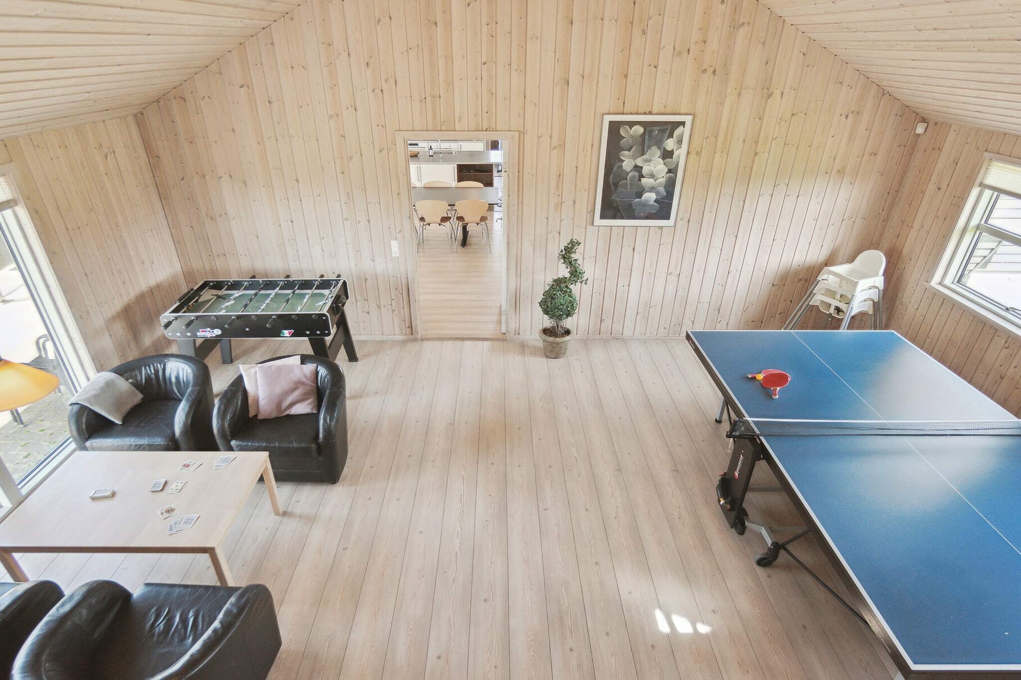 Luxe vakantieverblijf nabij Lyngby - Niet-getagd