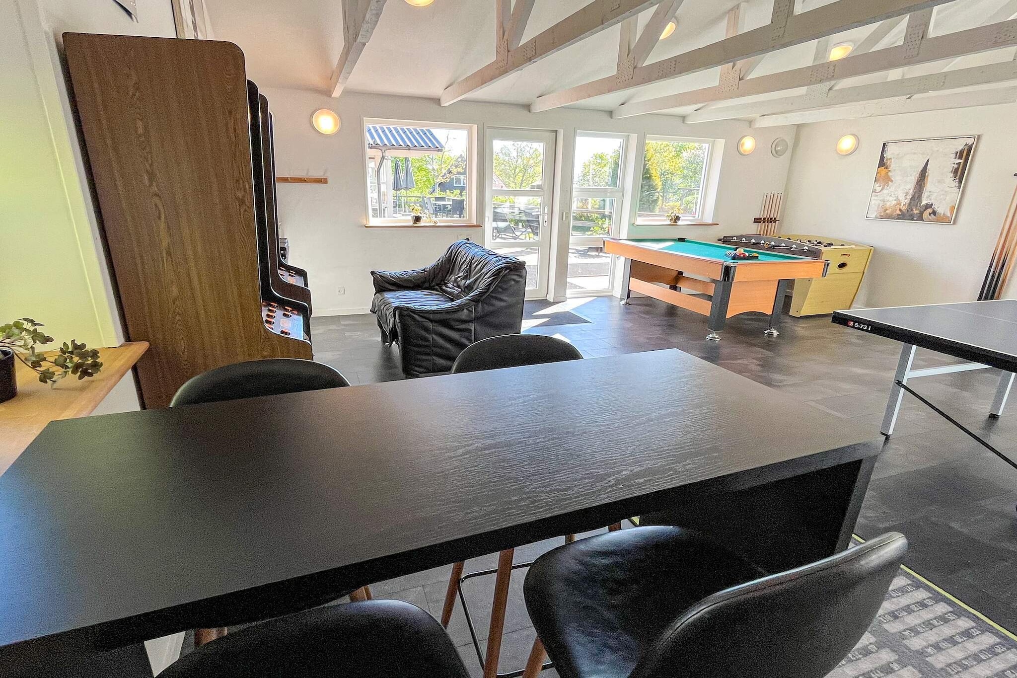 17 persoons vakantie huis in Roslev-By Traum - Niet-getagd