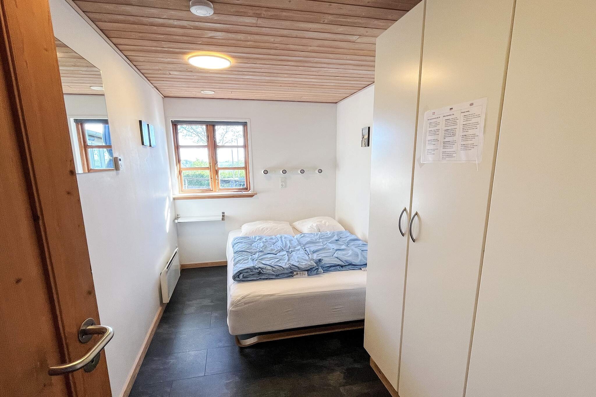 17 persoons vakantie huis in Roslev-By Traum - Binnen