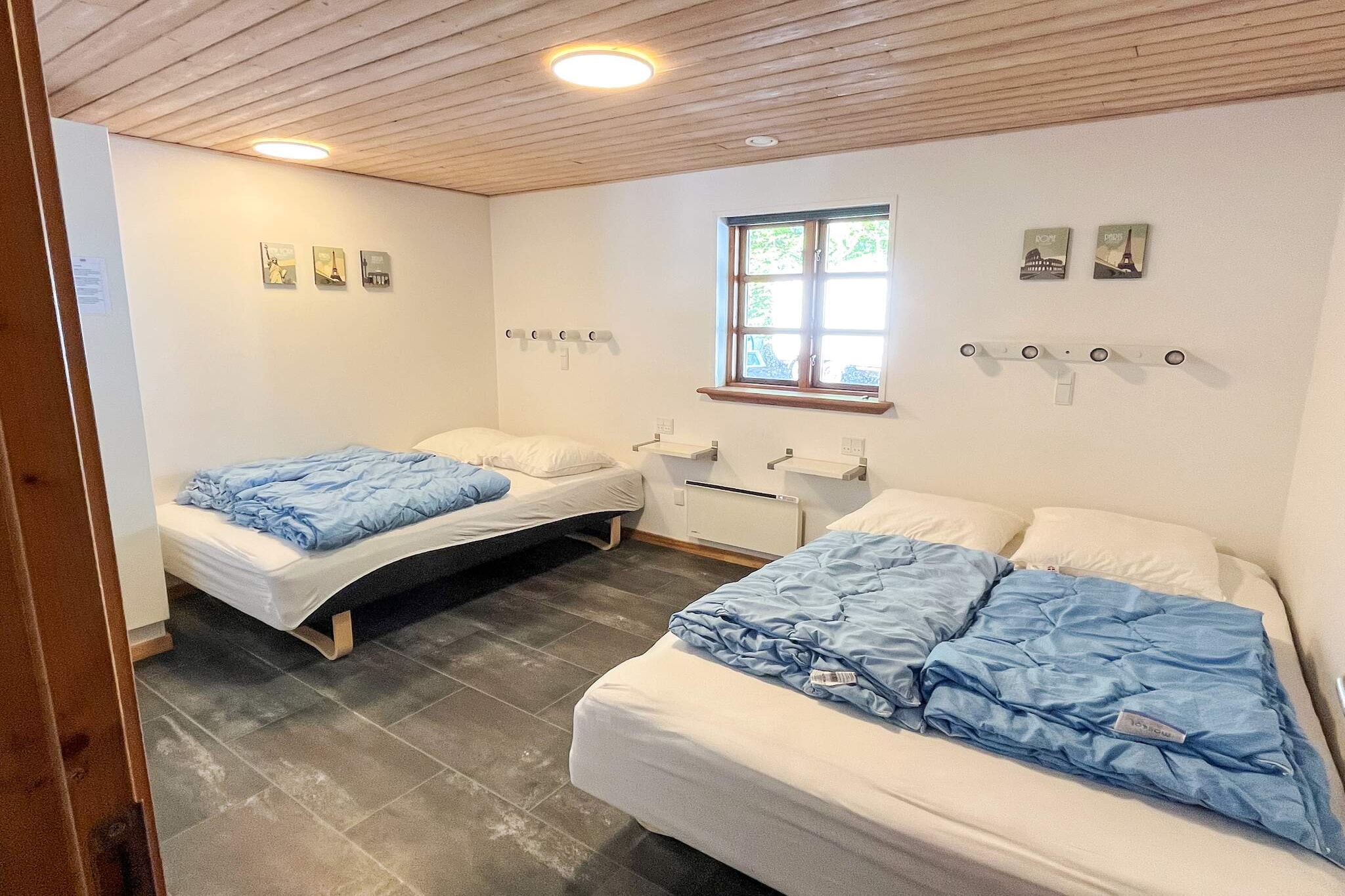 17 persoons vakantie huis in Roslev-By Traum - Binnen