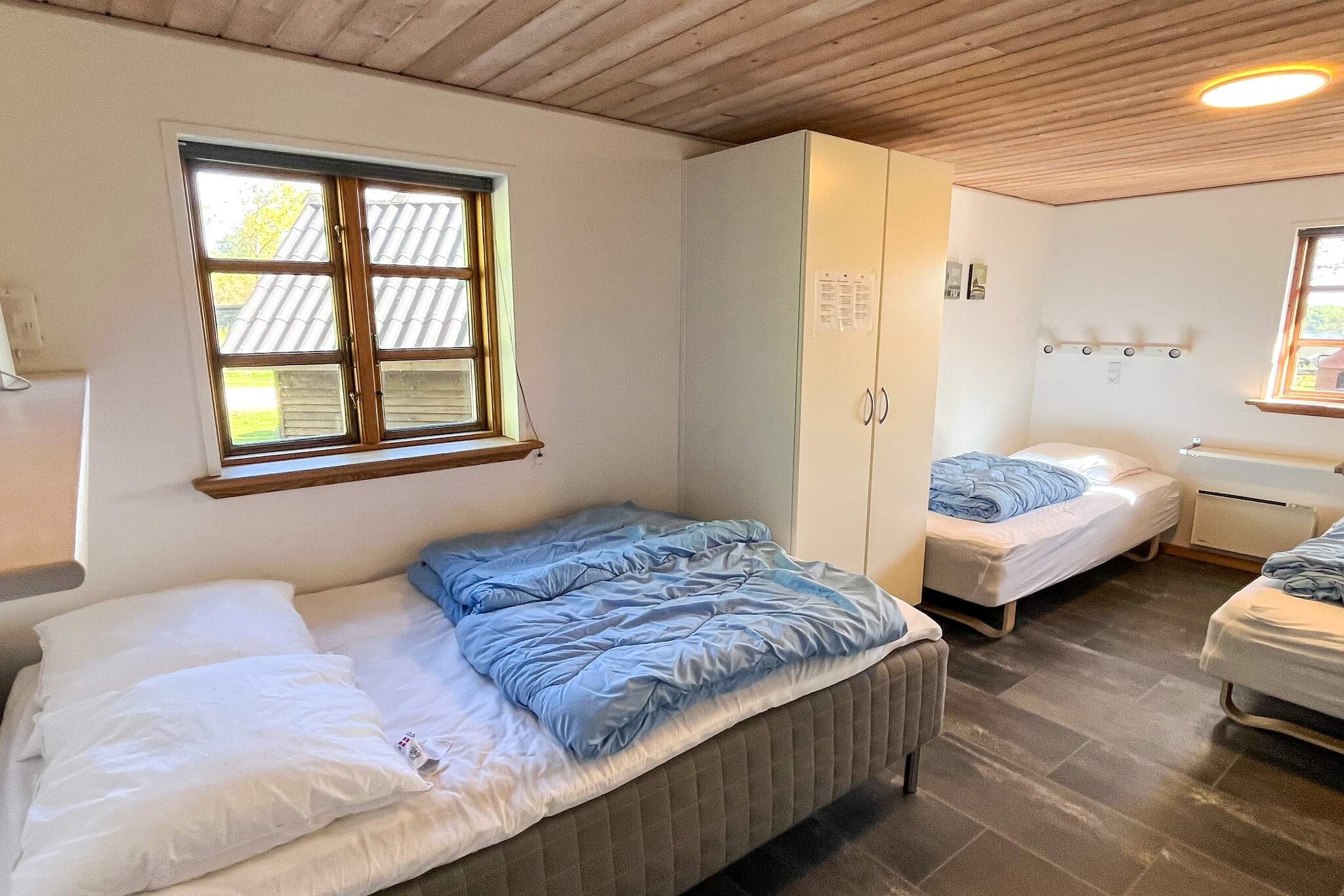 17 persoons vakantie huis in Roslev-By Traum - Binnen