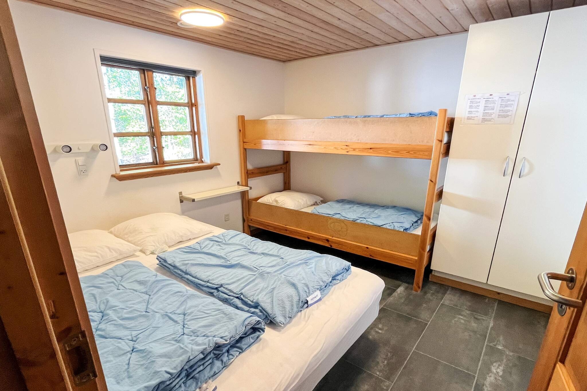 17 persoons vakantie huis in Roslev-By Traum - Binnen