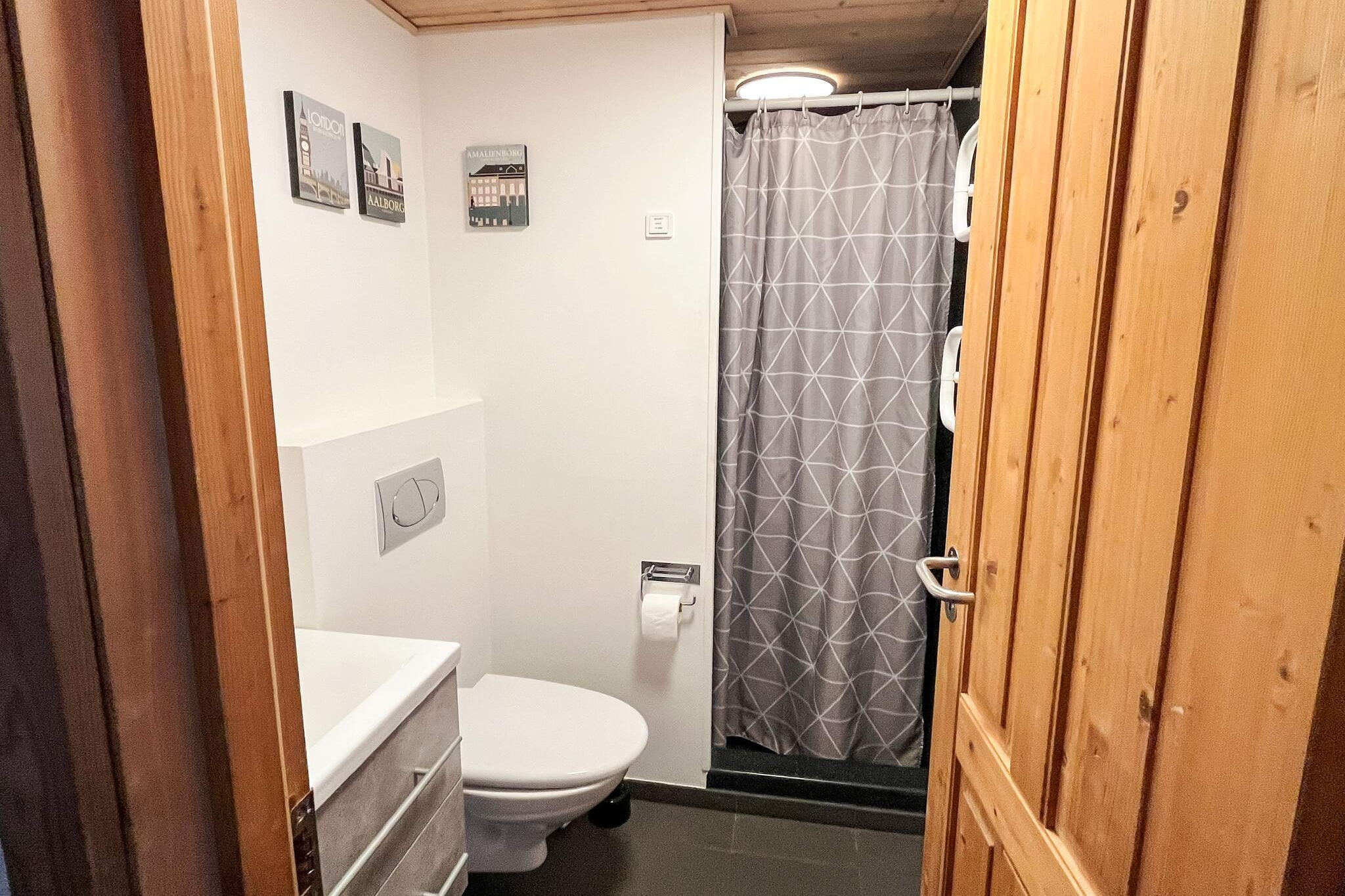 17 persoons vakantie huis in Roslev-By Traum - Binnen