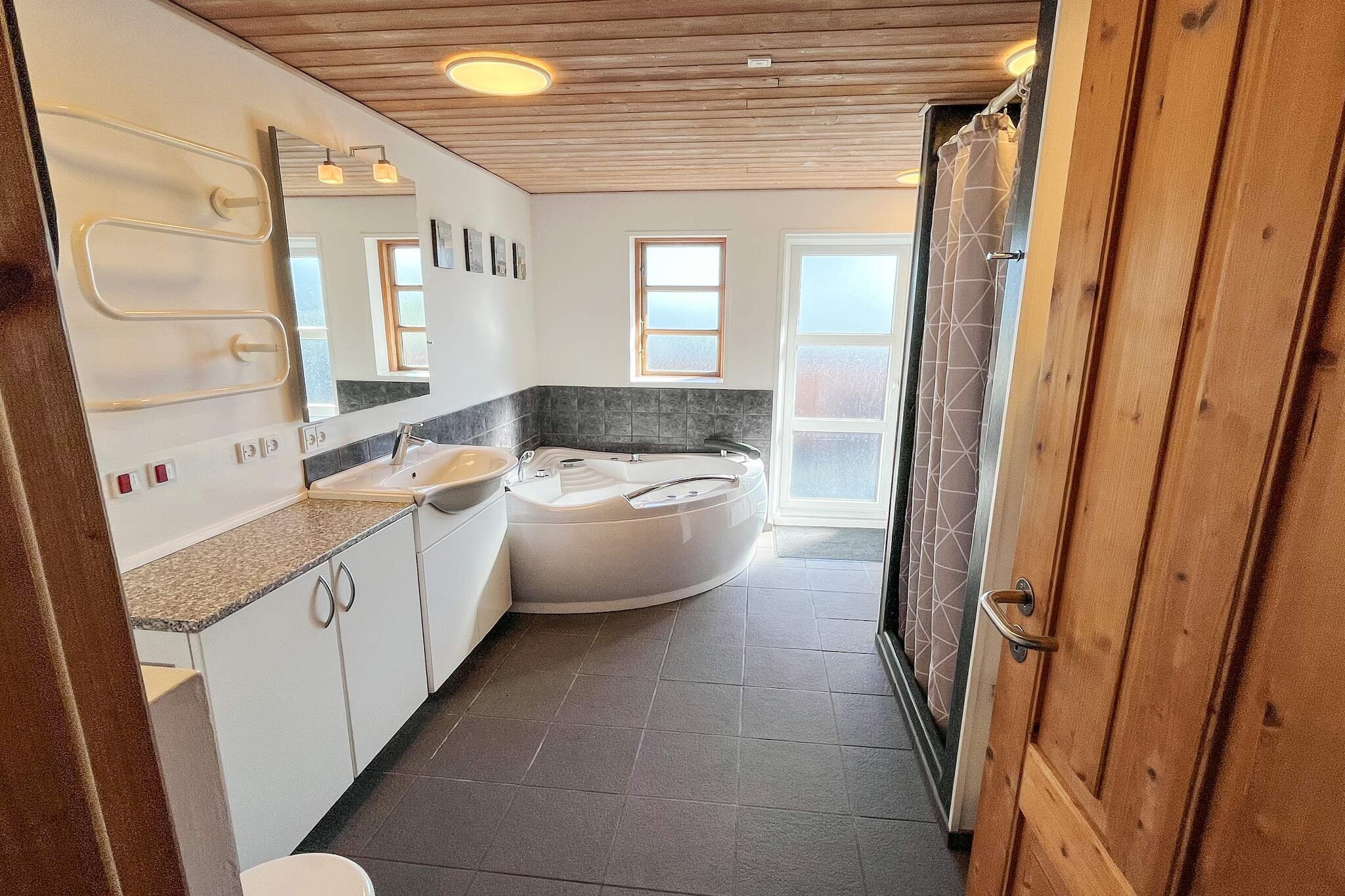 17 persoons vakantie huis in Roslev-By Traum - Binnen