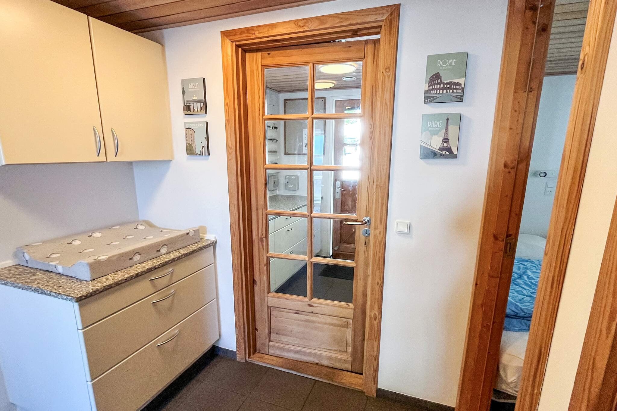 17 persoons vakantie huis in Roslev-By Traum - Binnen