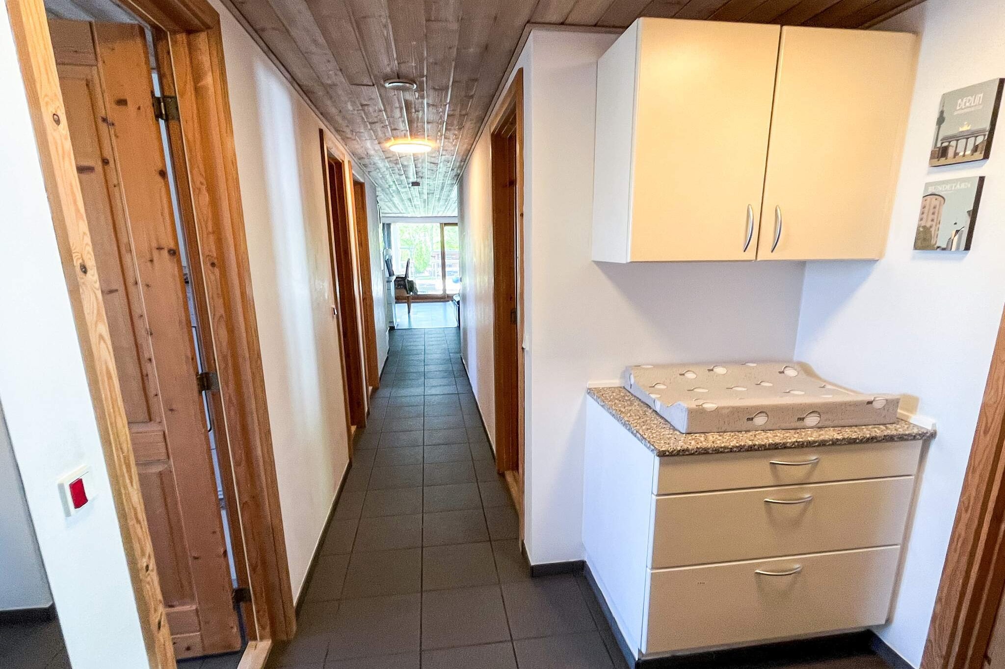 17 persoons vakantie huis in Roslev-By Traum - Binnen