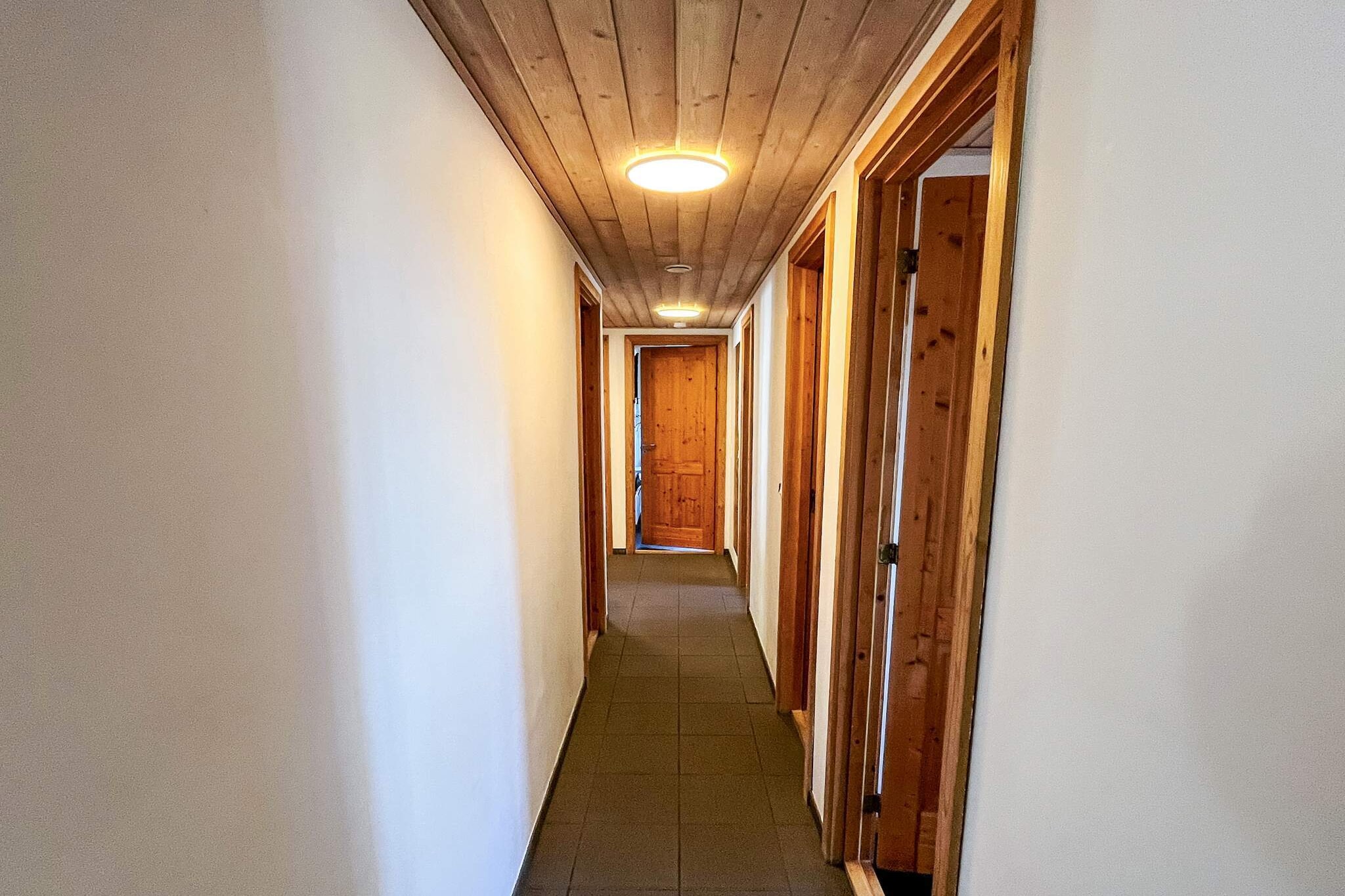 17 persoons vakantie huis in Roslev-By Traum - Binnen